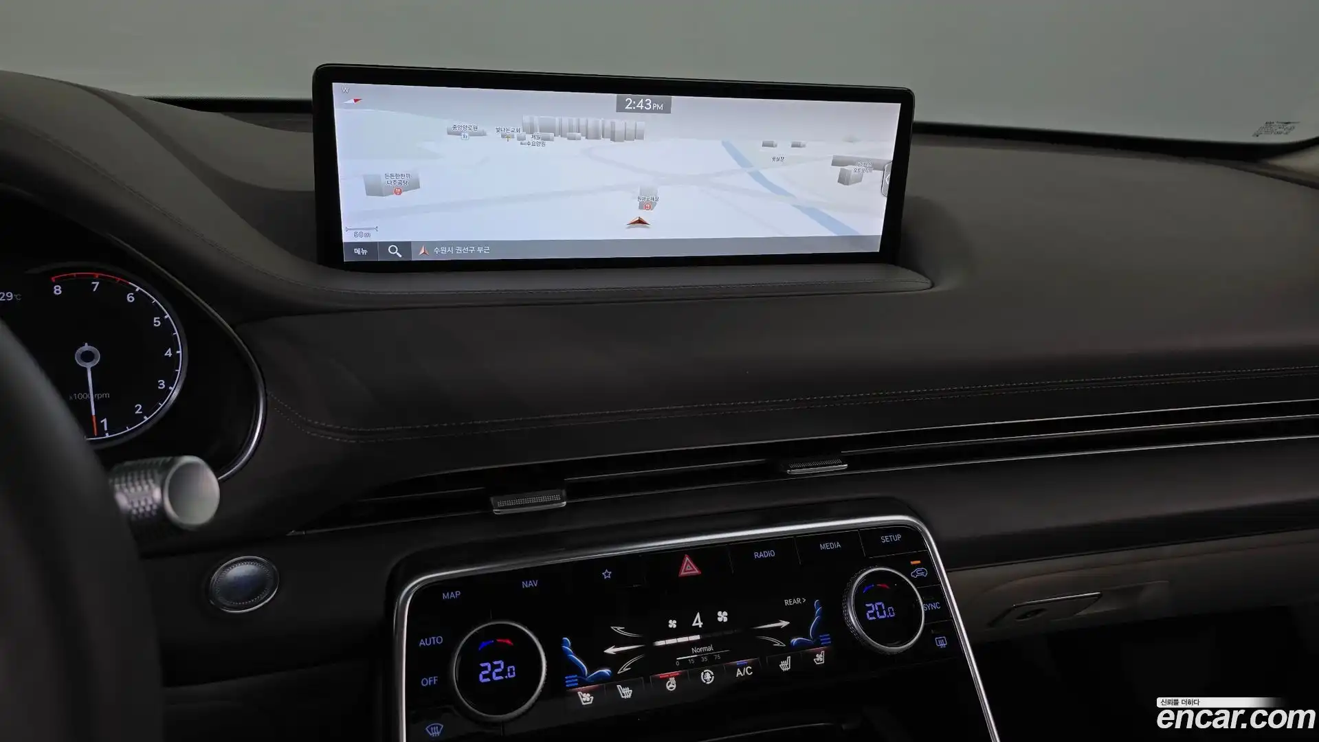 GV80 Genesis 2021.7-OPTION-016