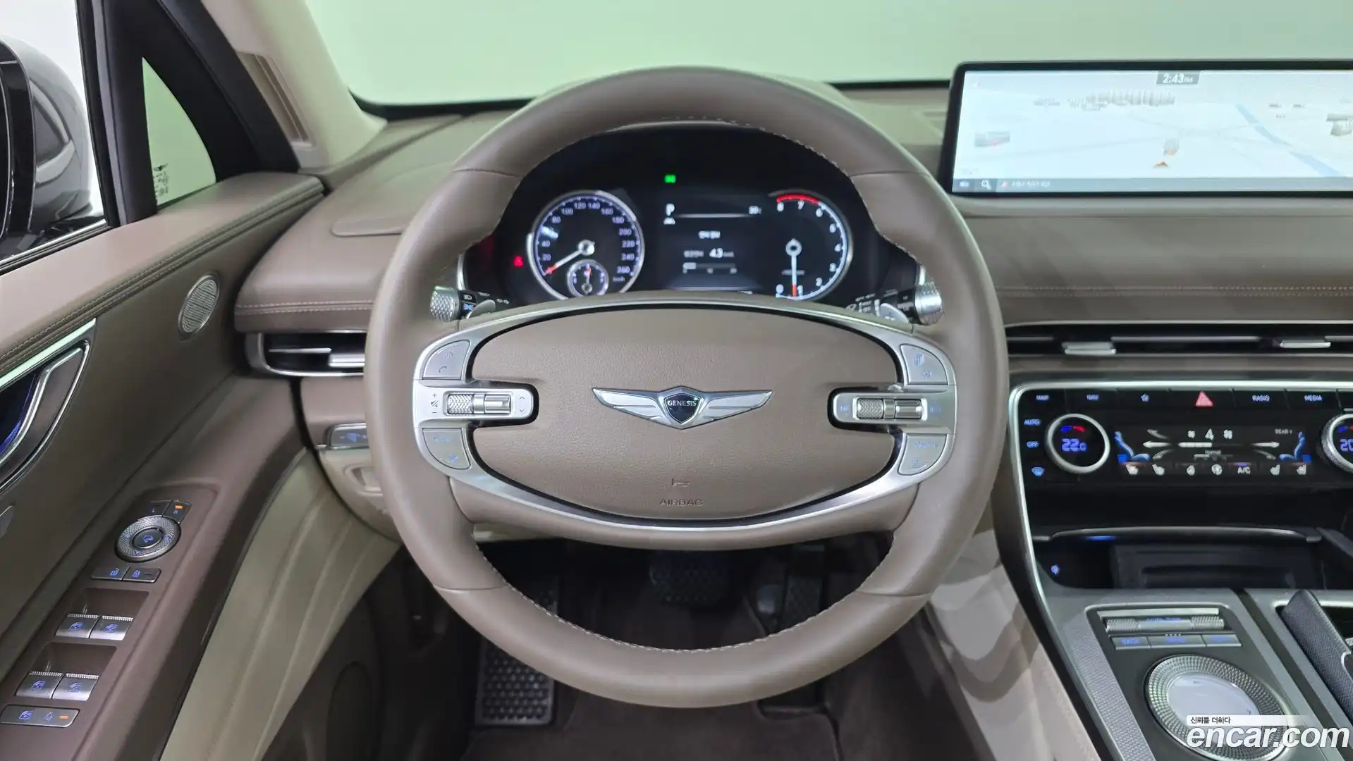 GV80 Genesis 2021.7-OPTION-017
