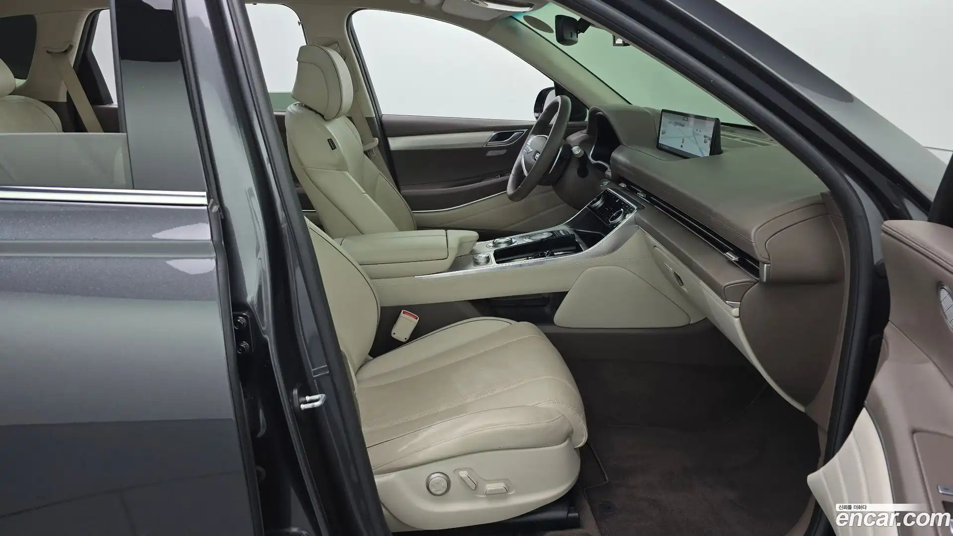 GV80 Genesis 2021.7-INNER-036