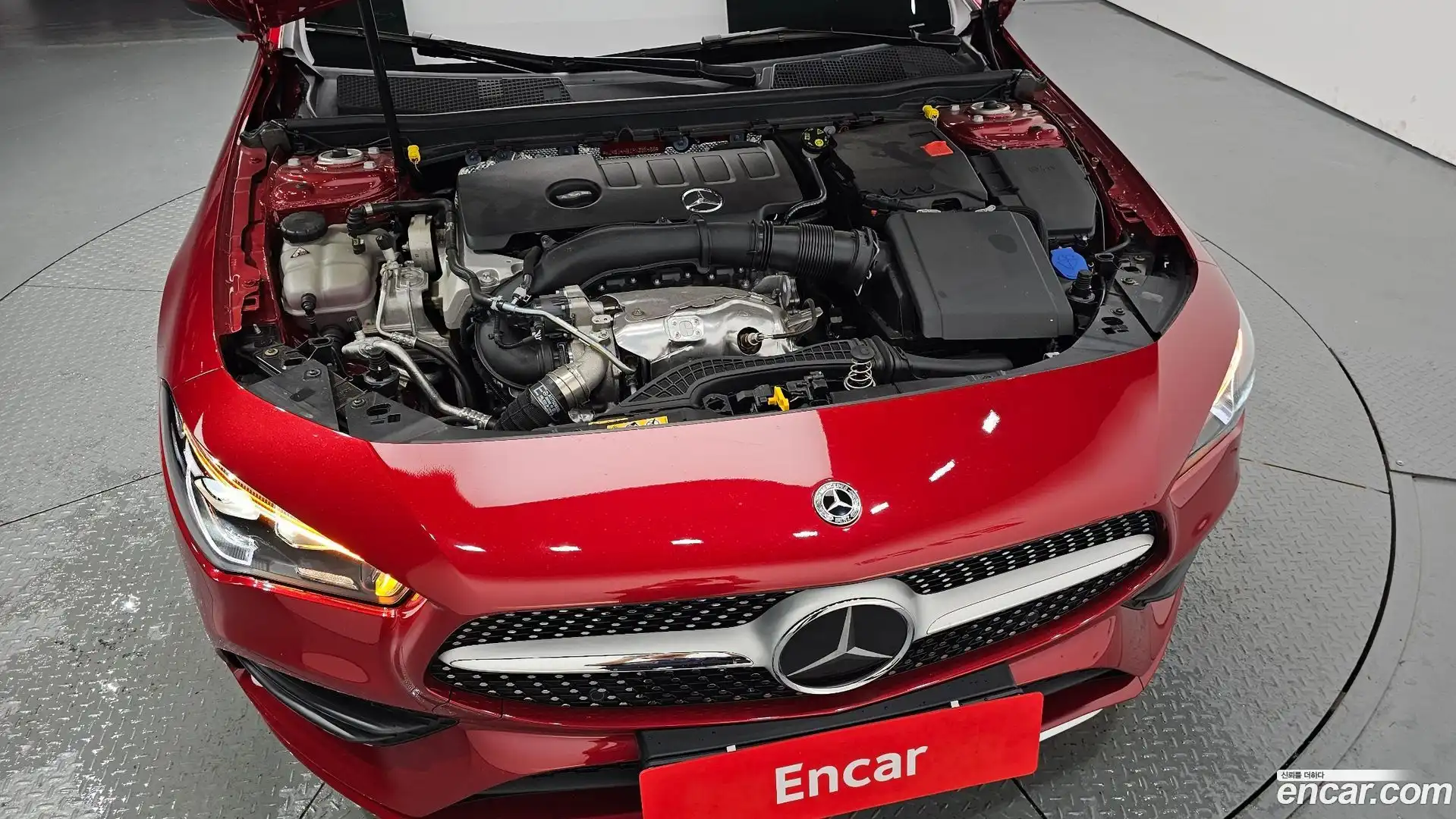 CLA-Class Mercedes-Benz 2023.11-OUTER-006