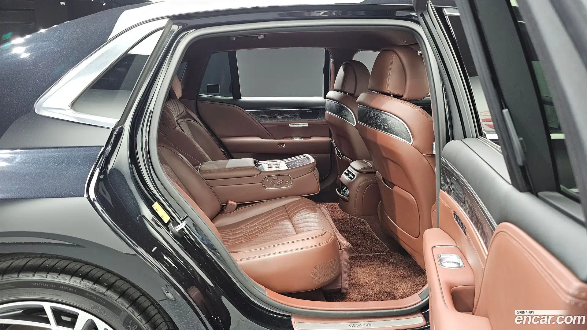 G90 Genesis 2023.1-OPTION-015