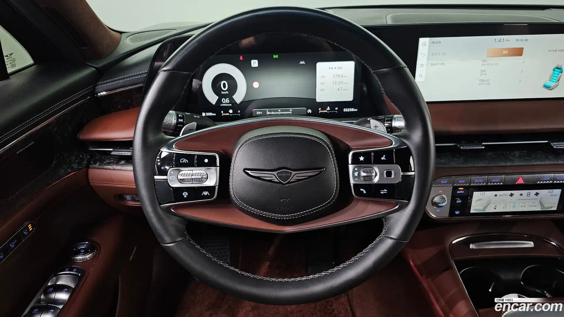 G90 Genesis 2023.1-OPTION-018