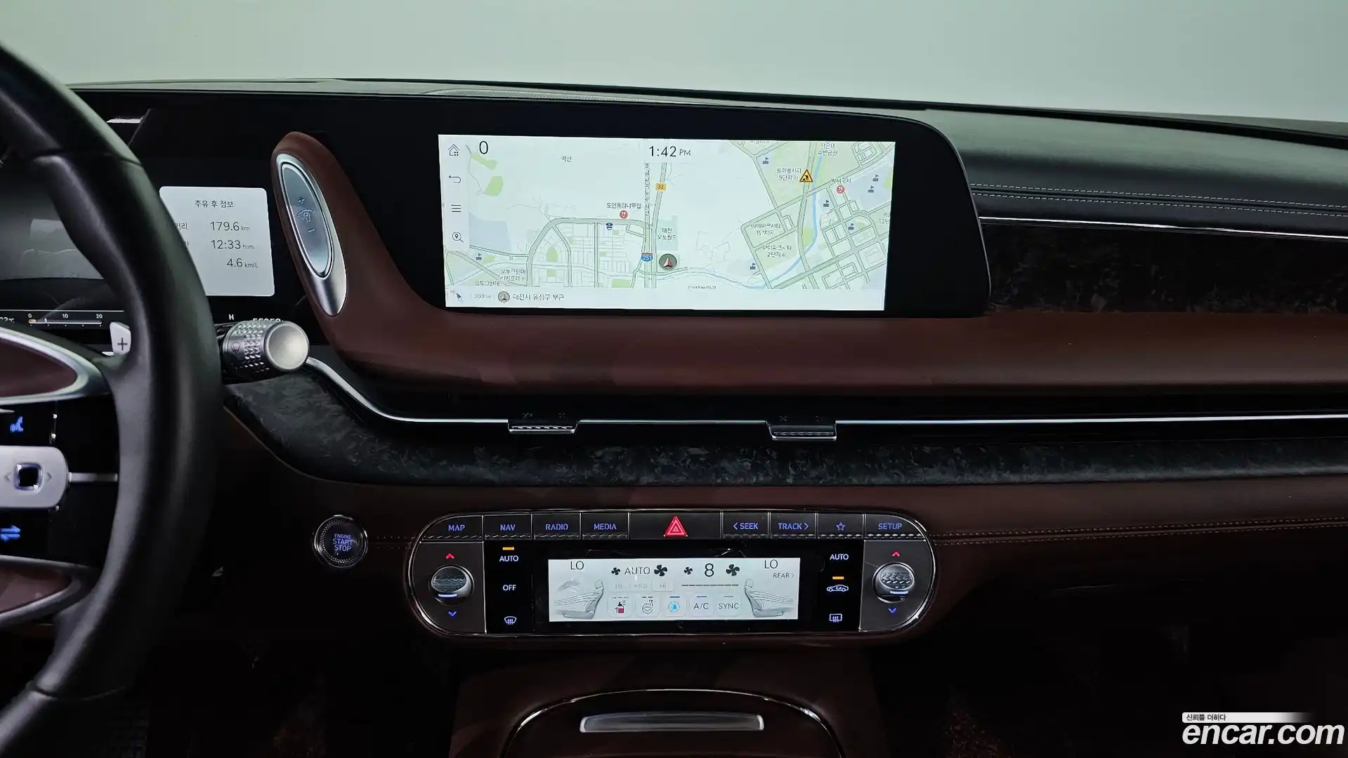 G90 Genesis 2023.1-OPTION-019