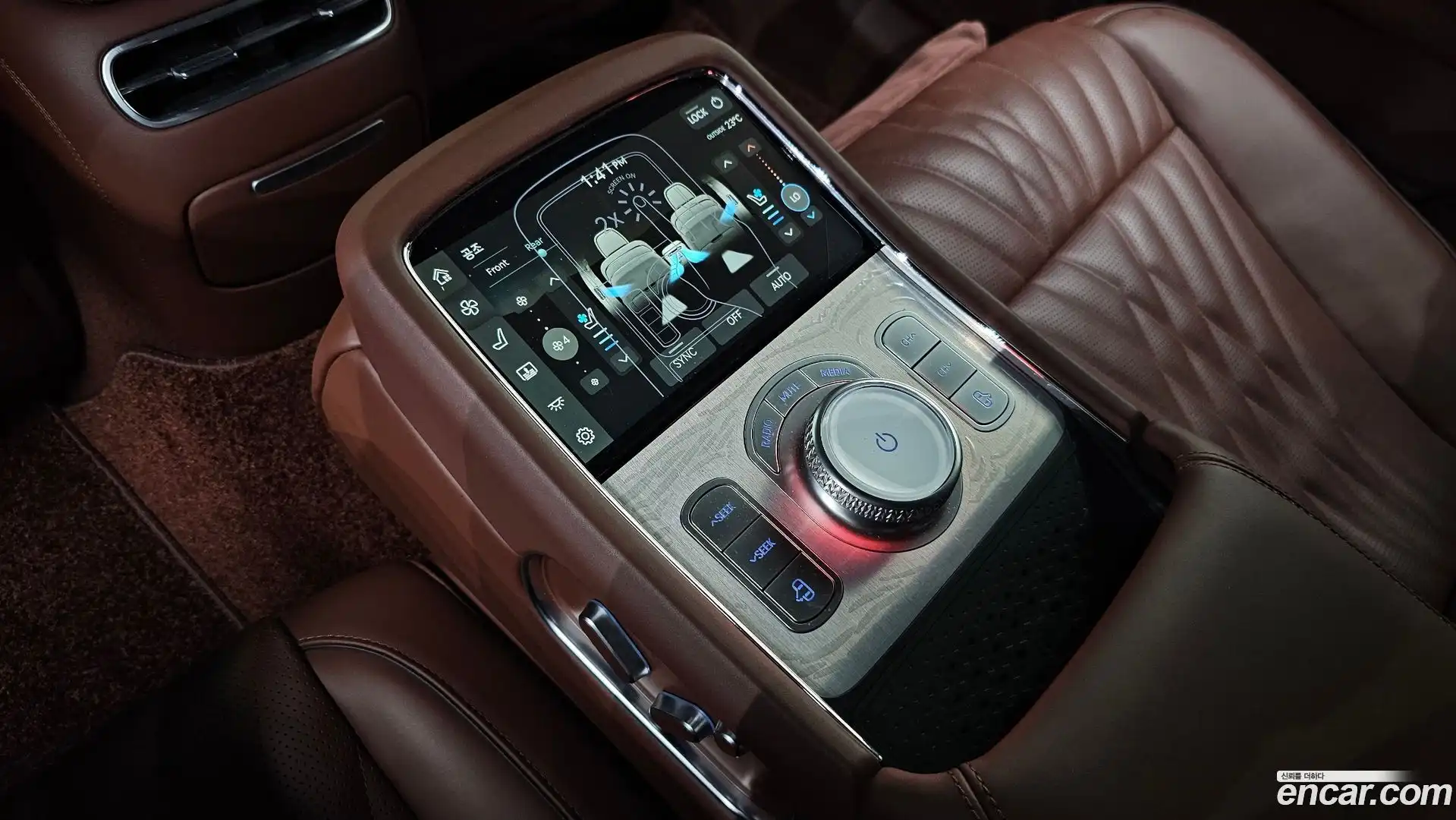 G90 Genesis 2023.1-OPTION-023