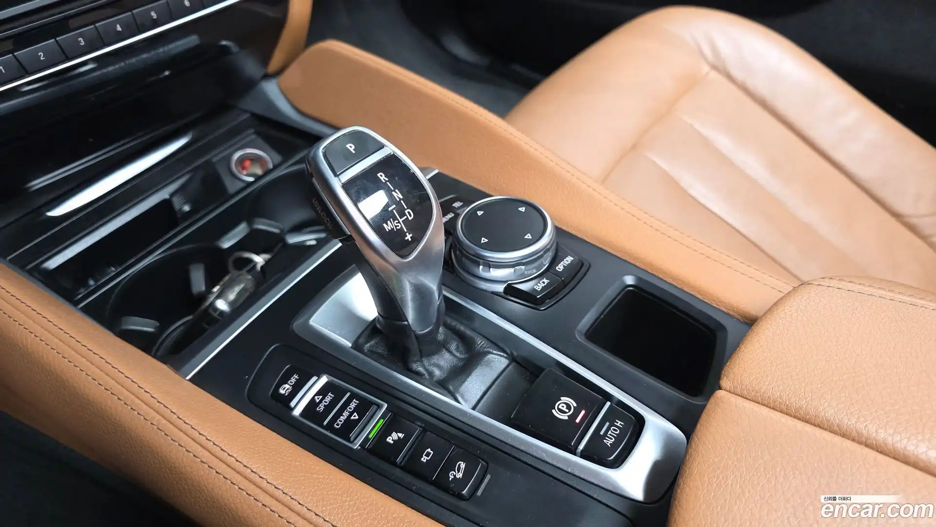 X6 BMW 2016.1-INNER-009