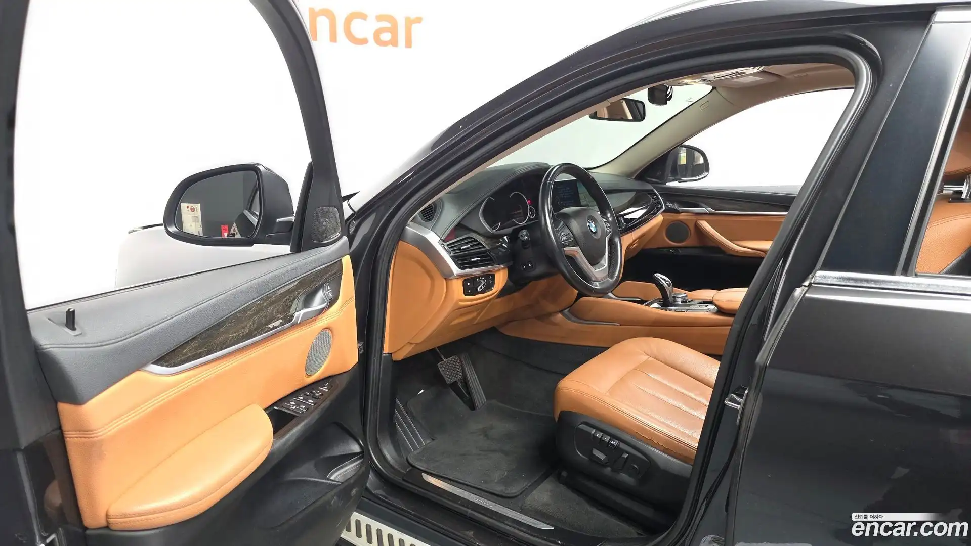 X6 BMW 2016.1-INNER-010
