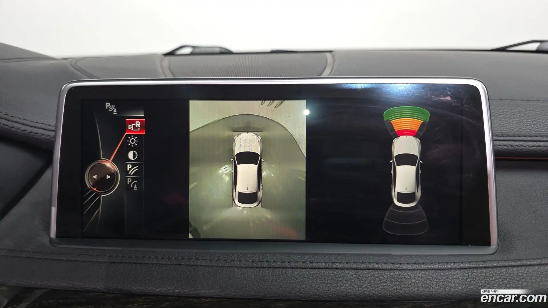 X6 BMW 2016.1-OPTION-019