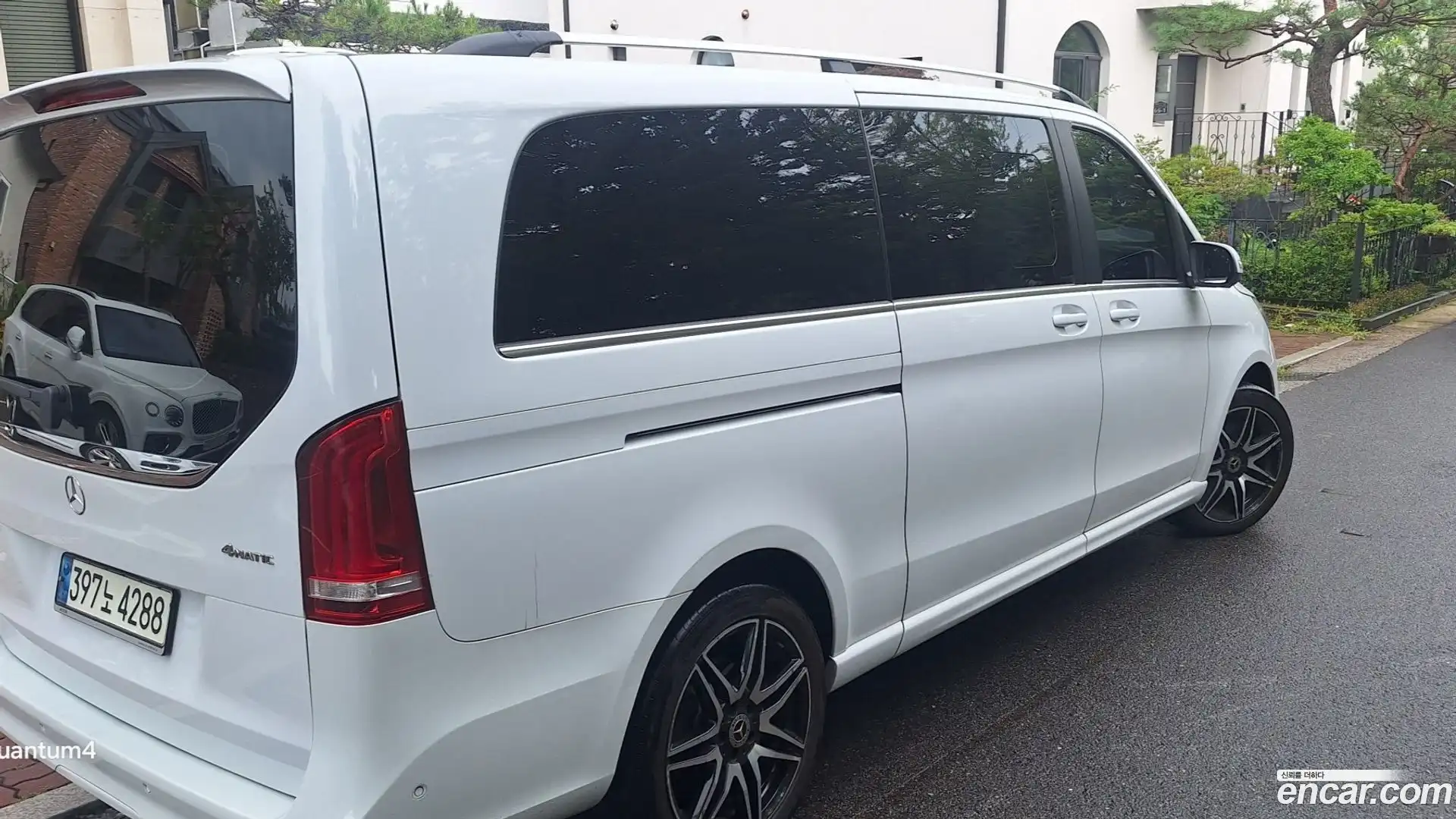 V-Class Mercedes-Benz 2021.9-OUTER-002