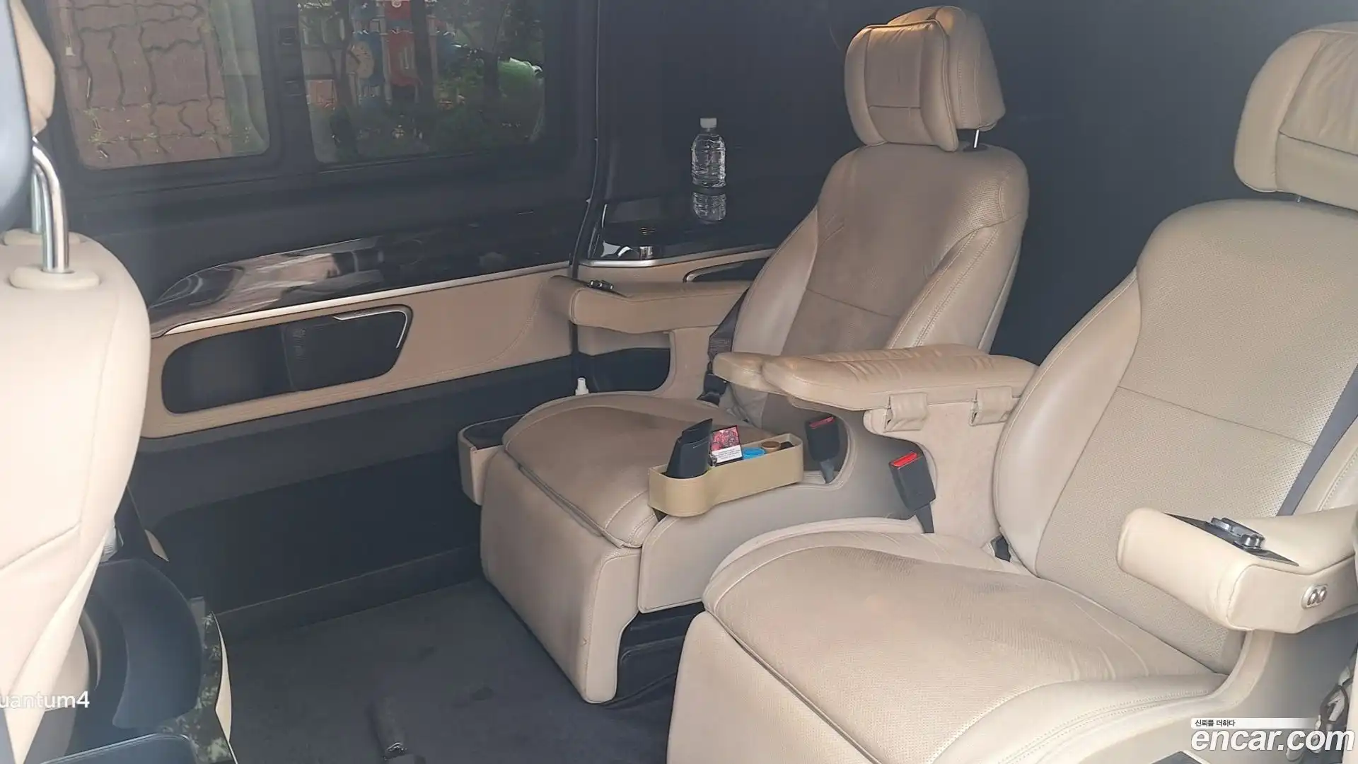 V-Class Mercedes-Benz 2021.9-INNER-010