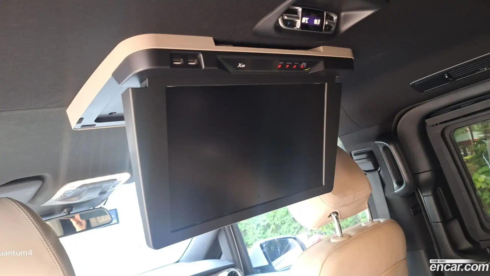 V-Class Mercedes-Benz 2021.9-OPTION-015