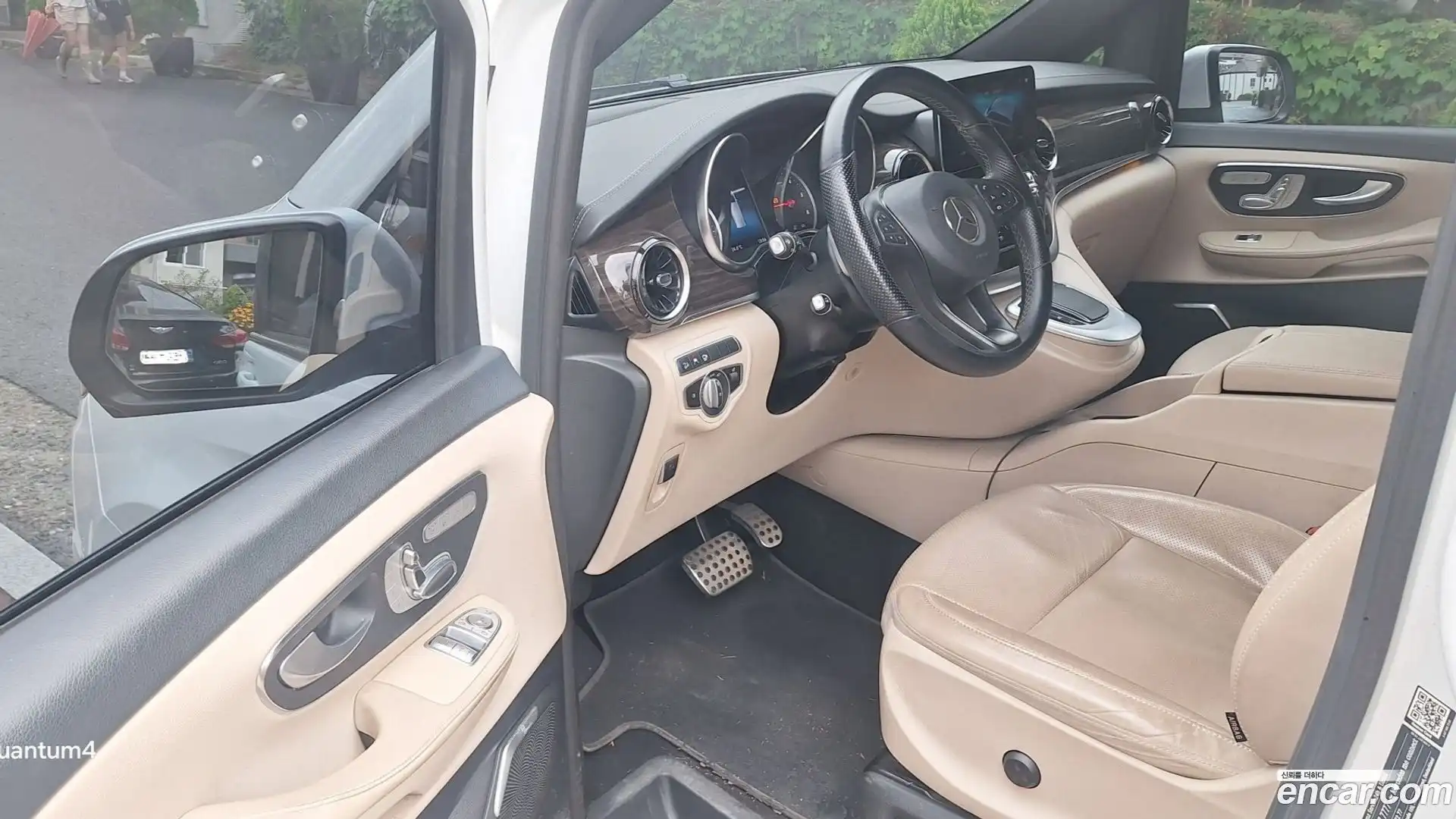 V-Class Mercedes-Benz 2021.9-OPTION-018