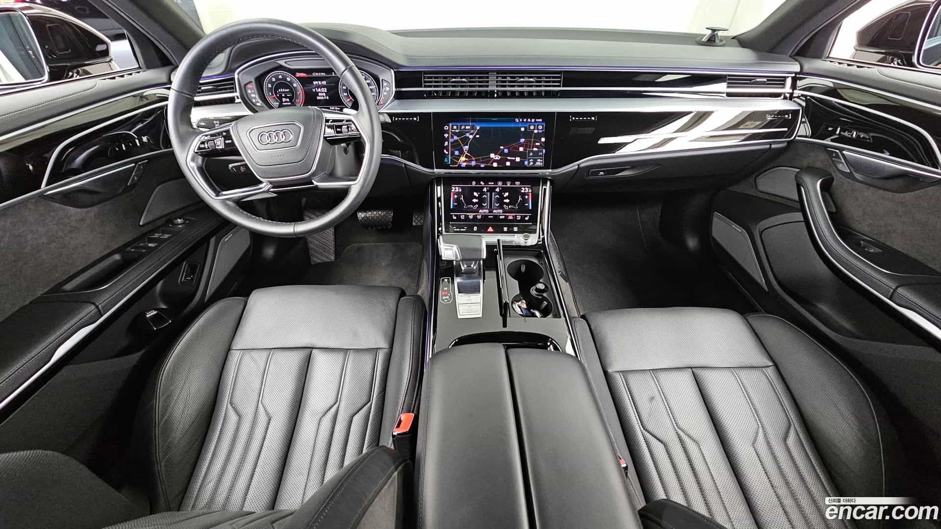 A8 Audi 2021.11-INNER-007