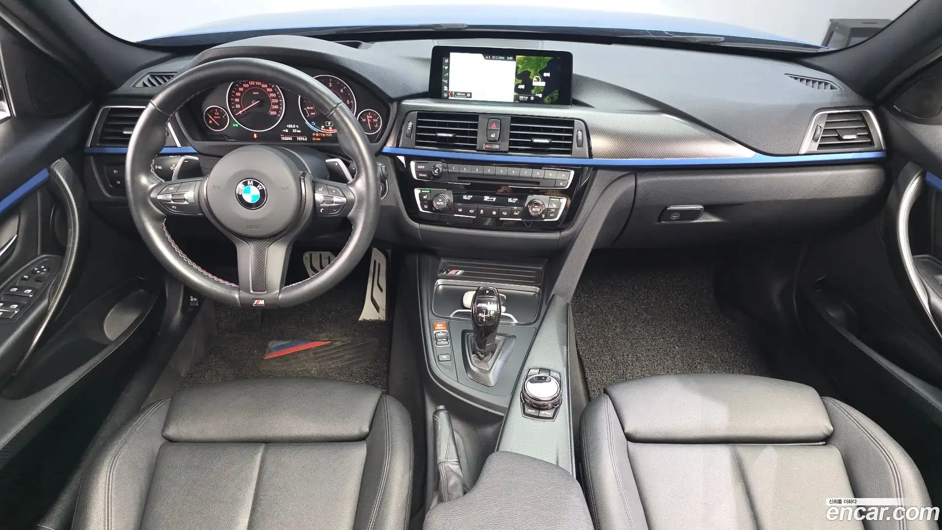 3-Series BMW 2016.11-INNER-007