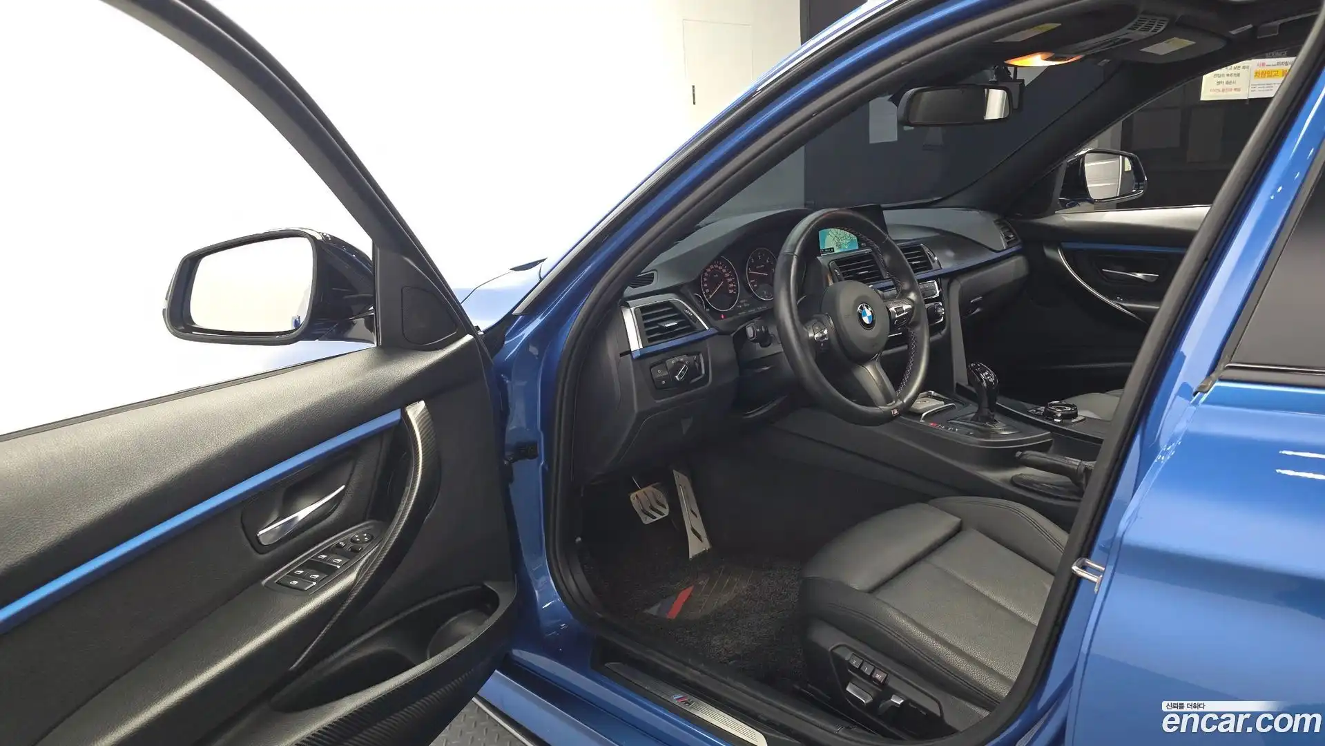 3-Series BMW 2016.11-INNER-010