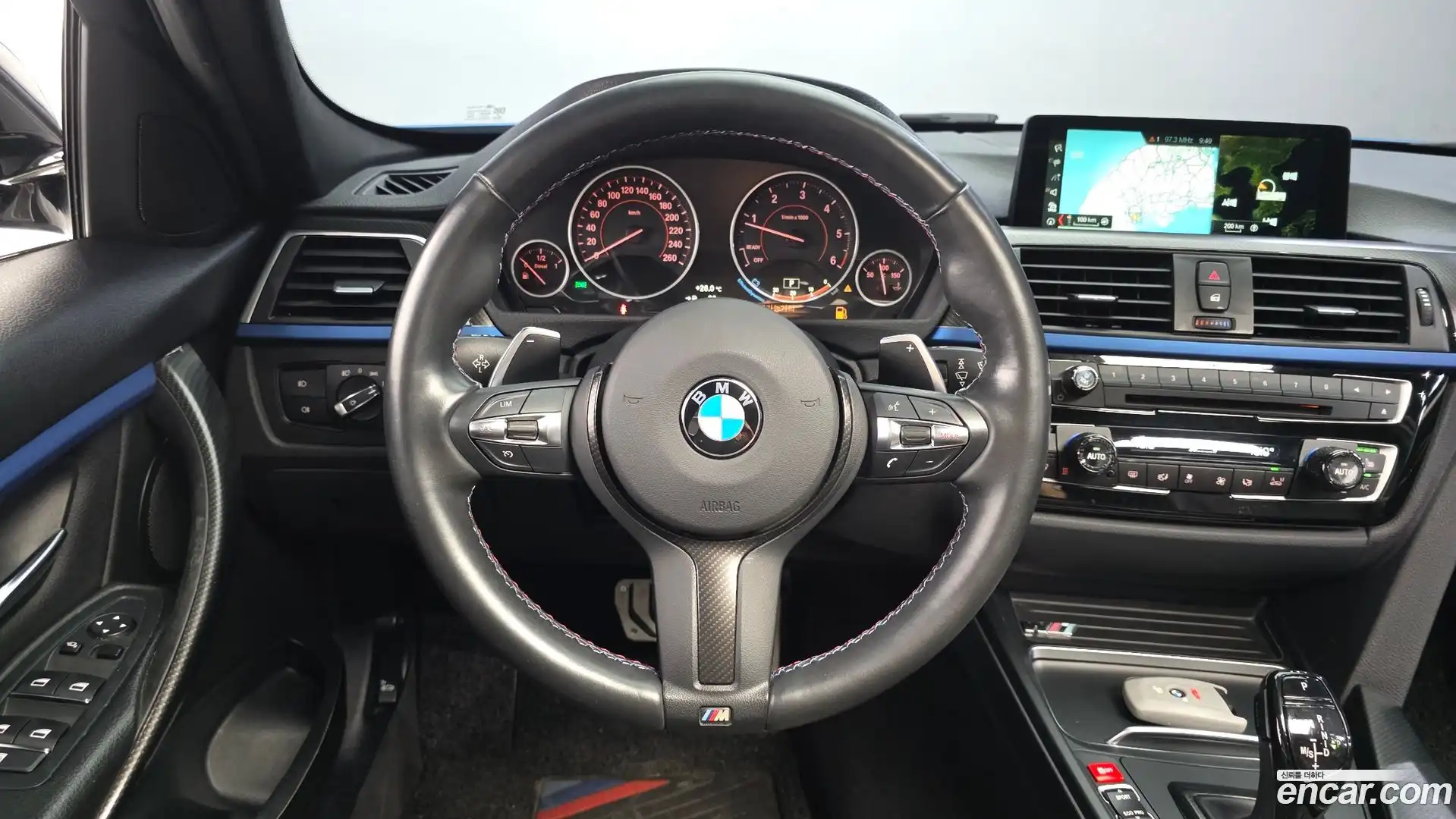 3-Series BMW 2016.11-OPTION-017