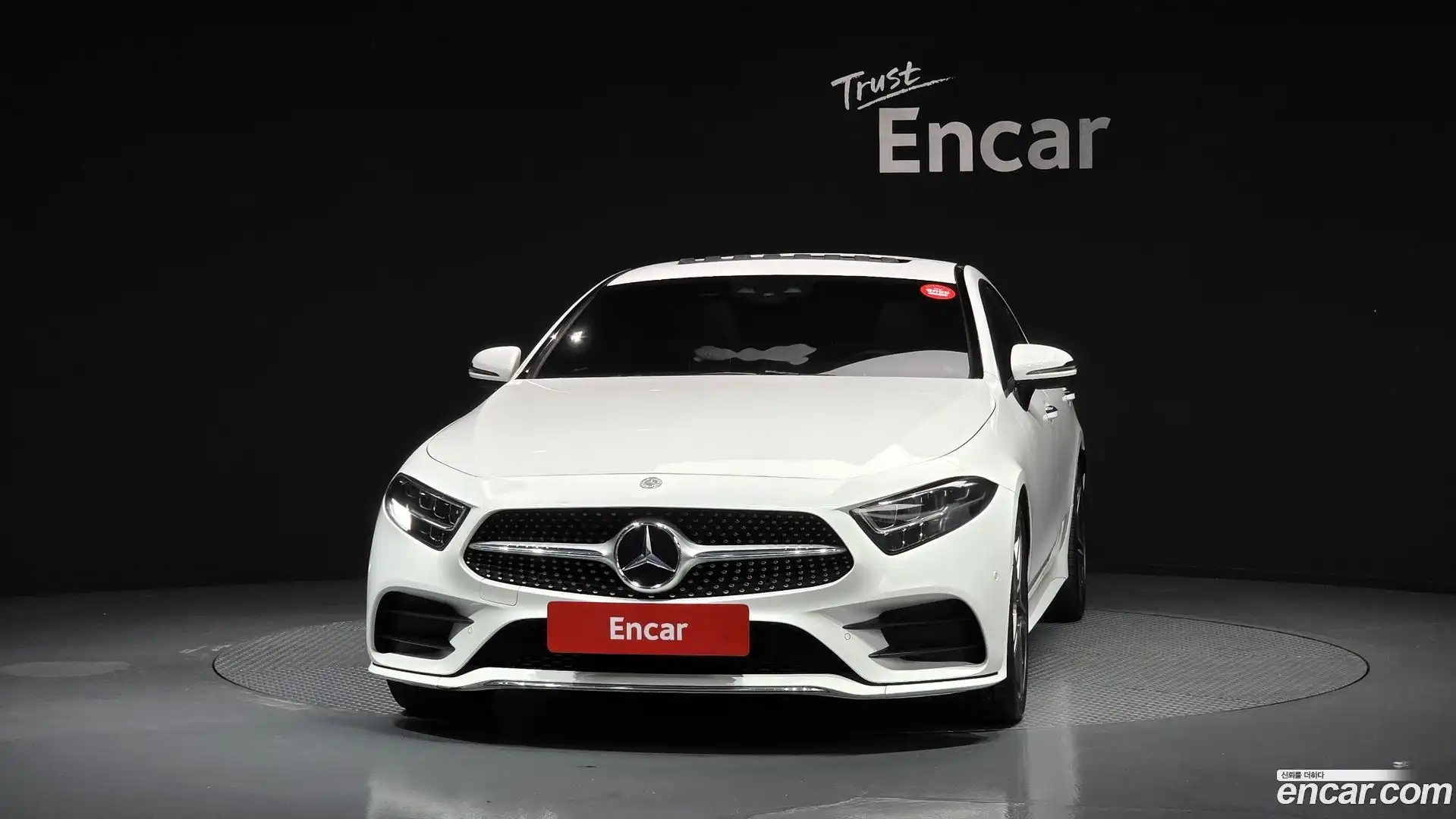CLS-Class Mercedes-Benz 2019.11-OUTER-003