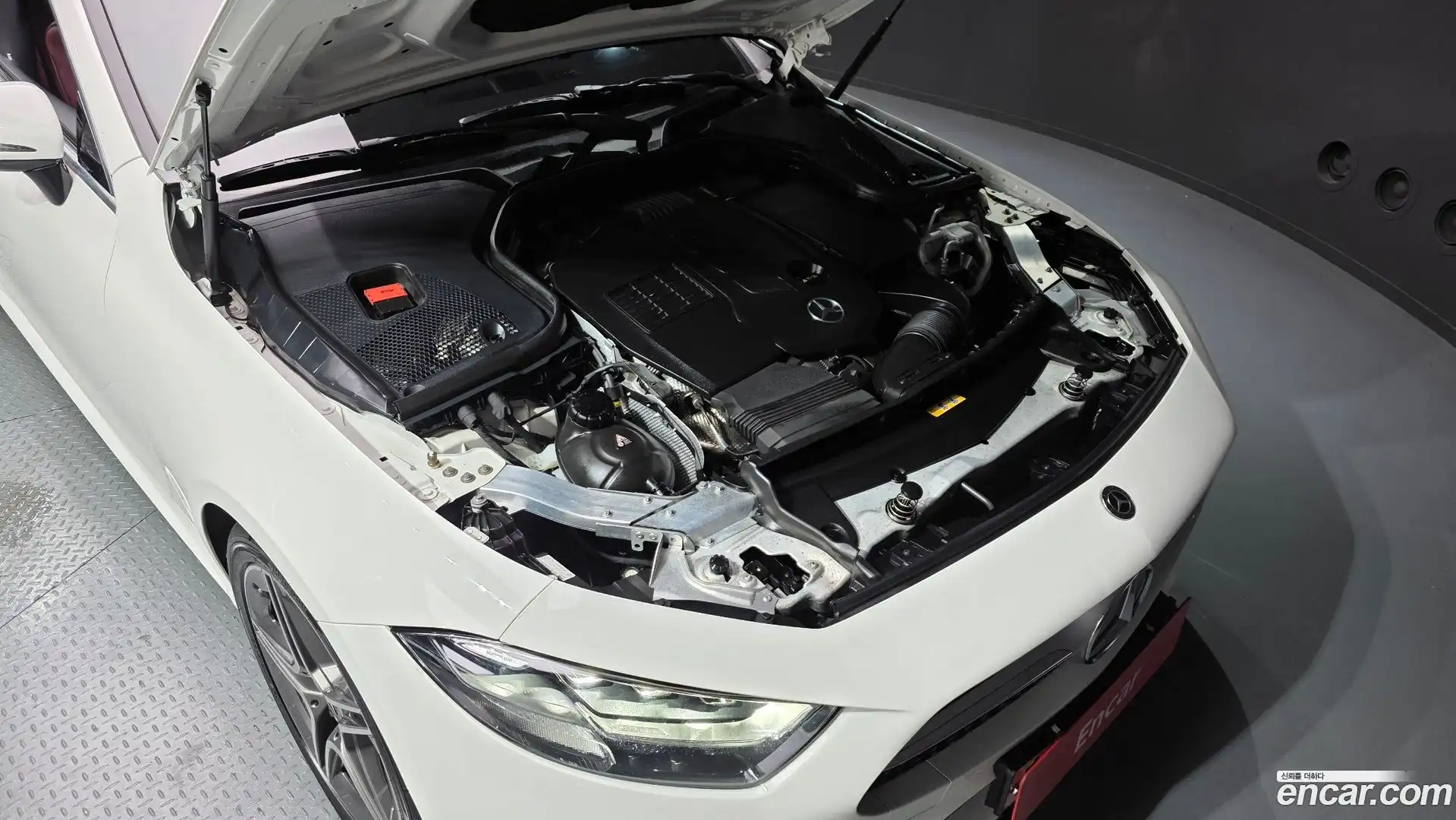 CLS-Class Mercedes-Benz 2019.11-OUTER-006