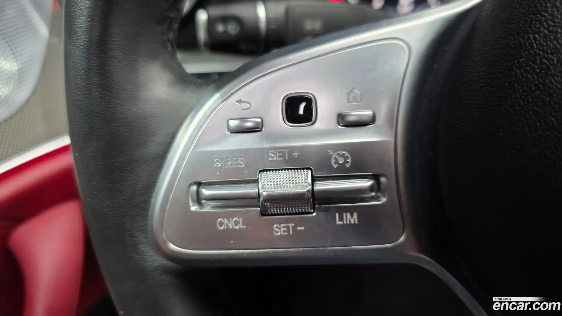 CLS-Class Mercedes-Benz 2019.11-OPTION-018