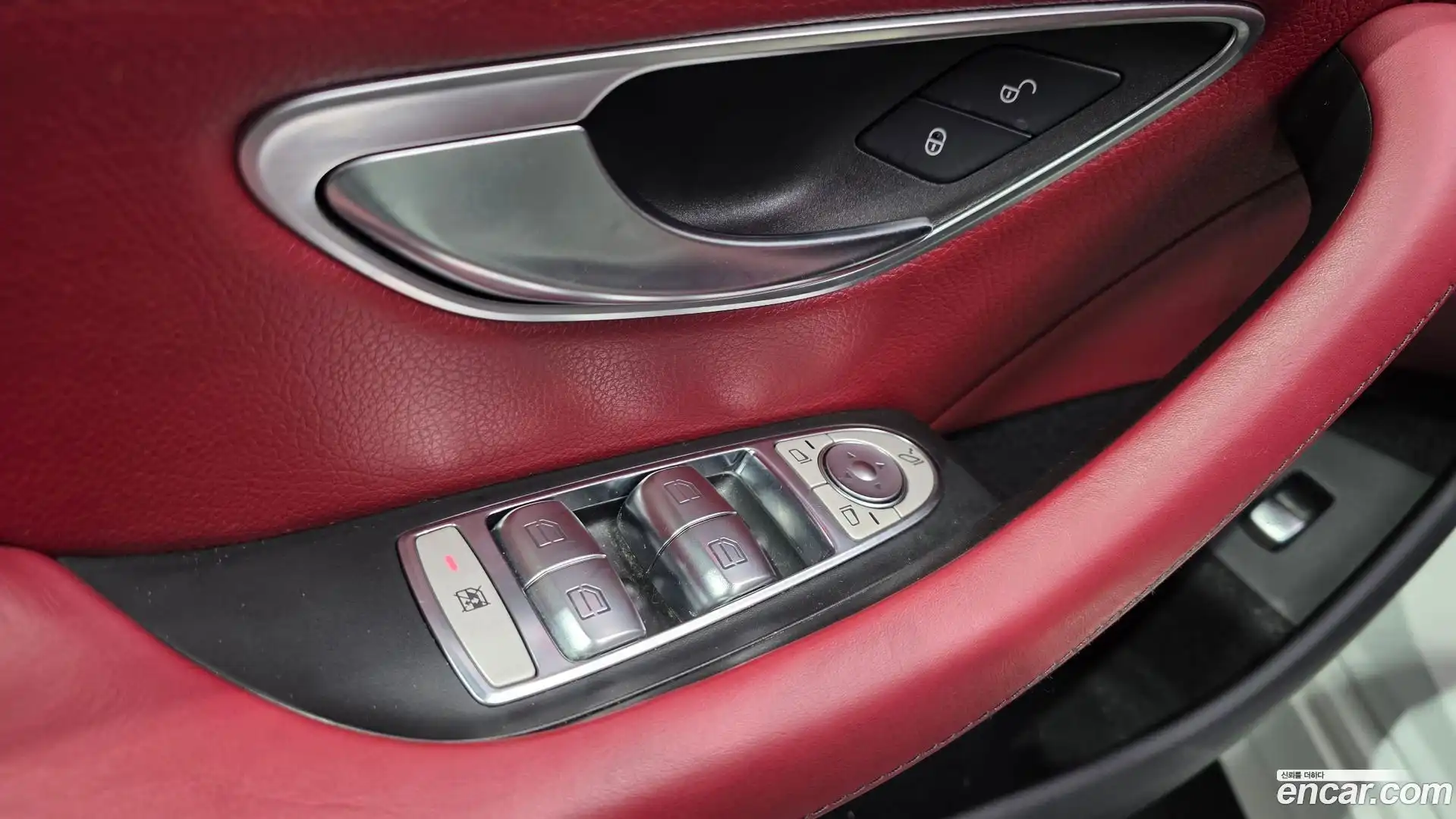 CLS-Class Mercedes-Benz 2019.11-OPTION-041