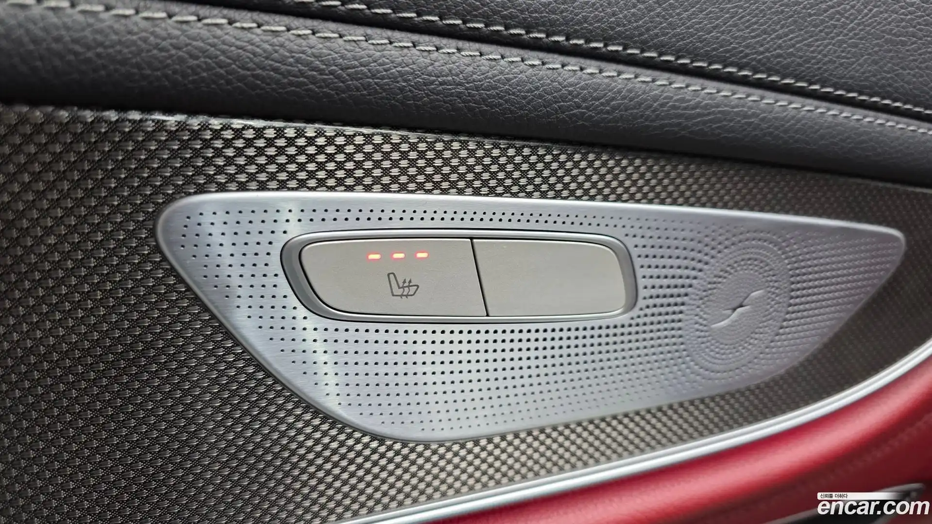 CLS-Class Mercedes-Benz 2019.11-OPTION-042