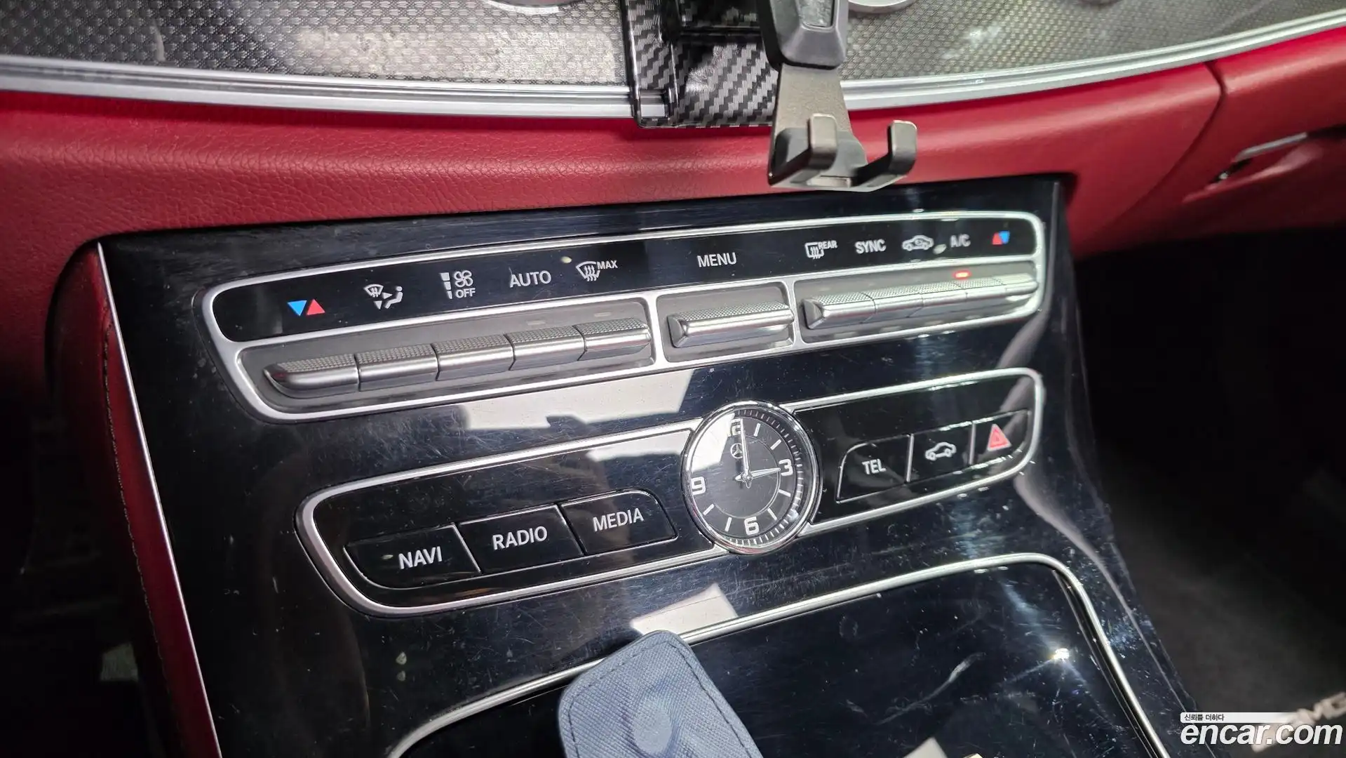 CLS-Class Mercedes-Benz 2019.11-OPTION-046