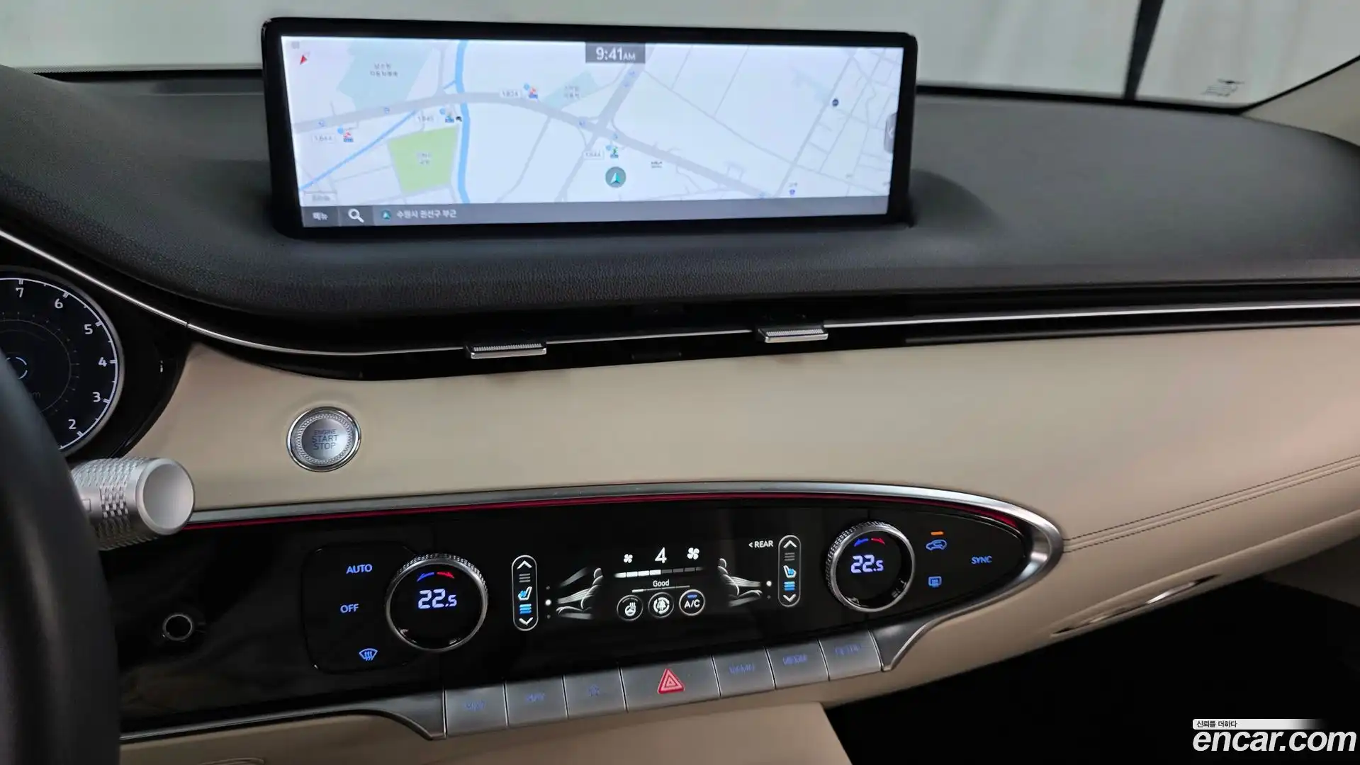 GV70 Genesis 2022.2-OPTION-017
