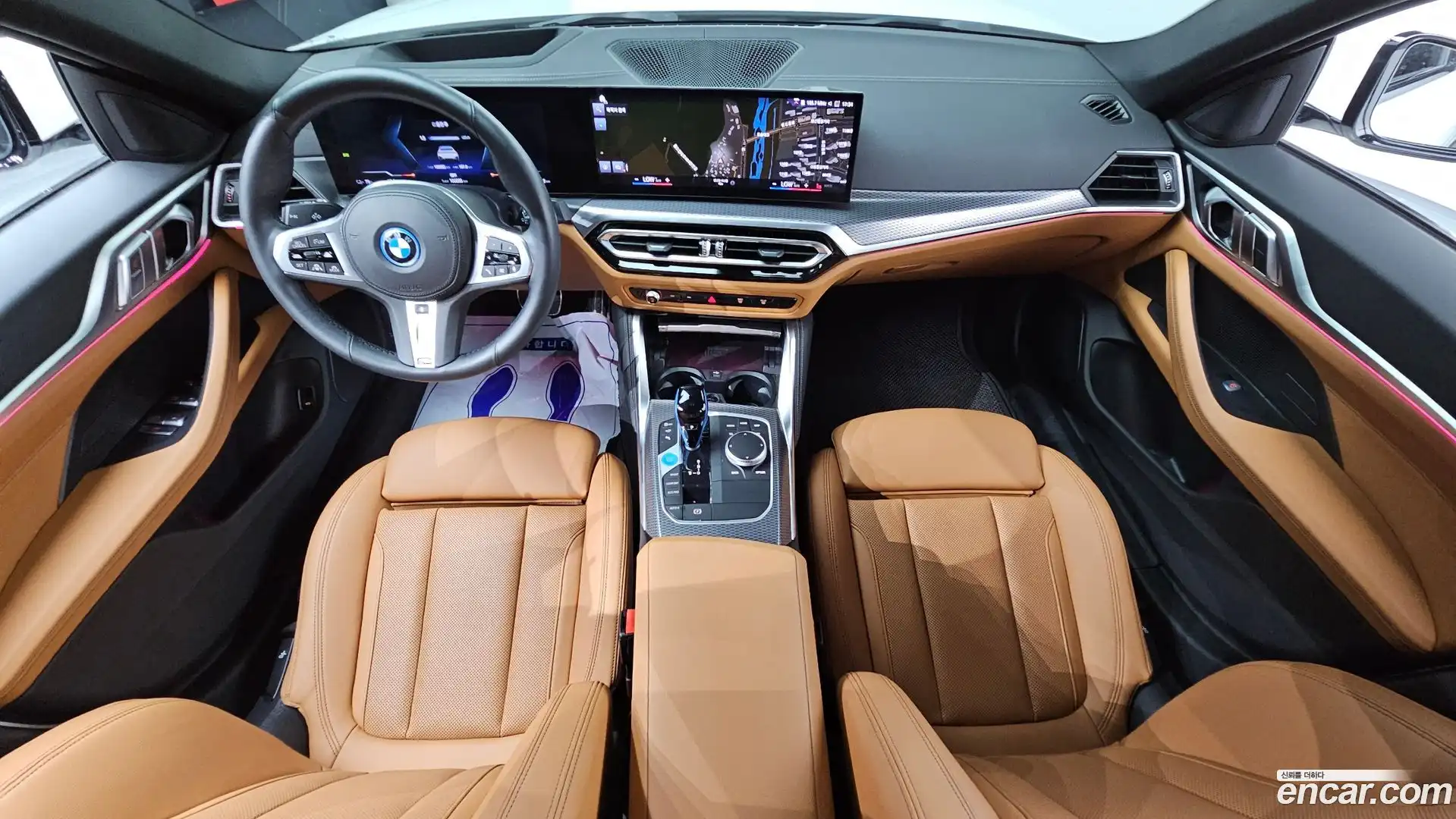 i4 BMW 2022.4-INNER-007