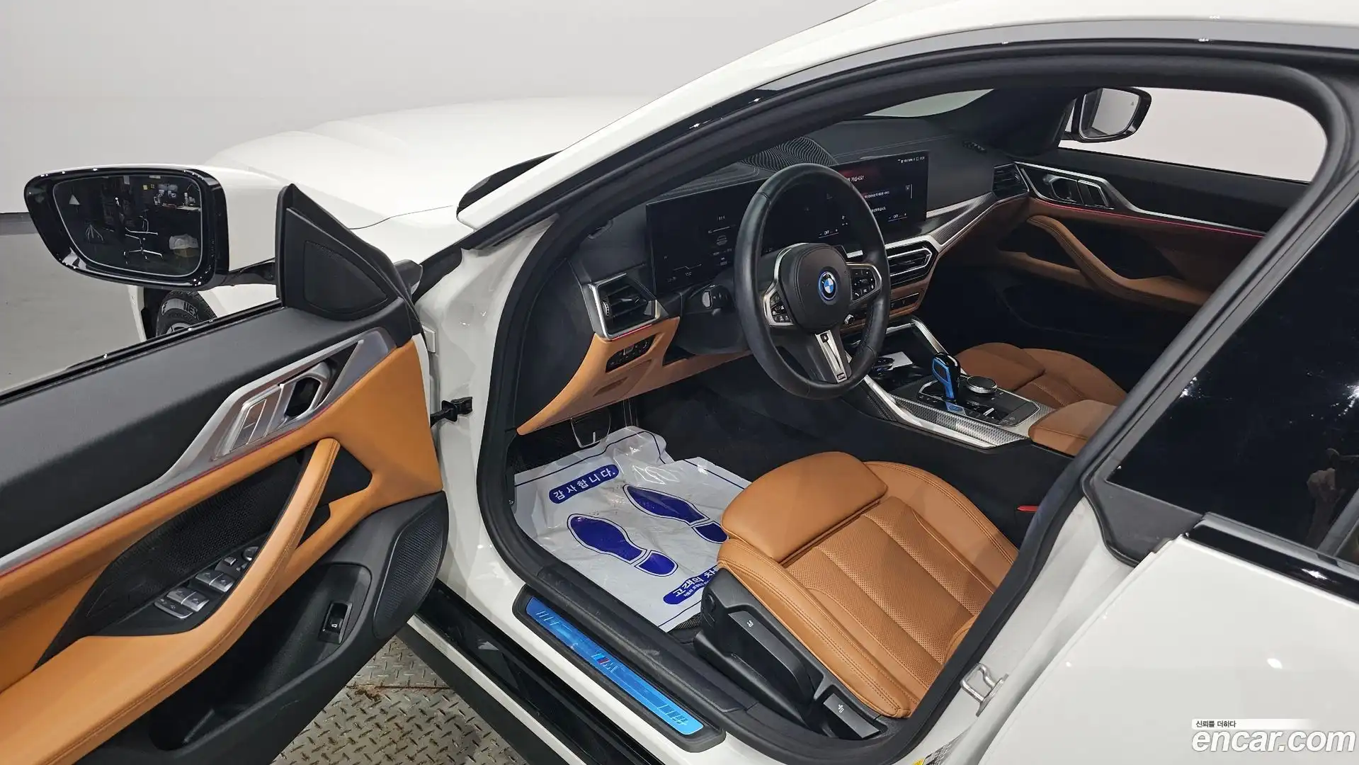 i4 BMW 2022.4-INNER-010