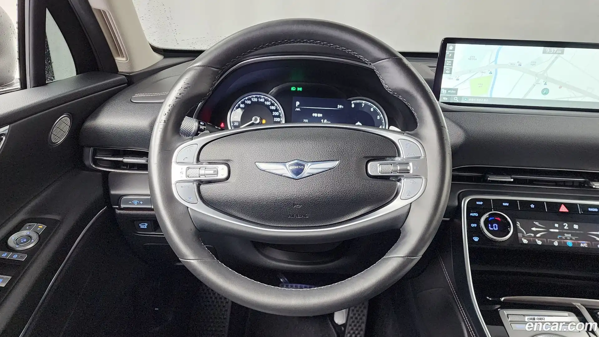 GV80 Genesis 2021.9-OPTION-017