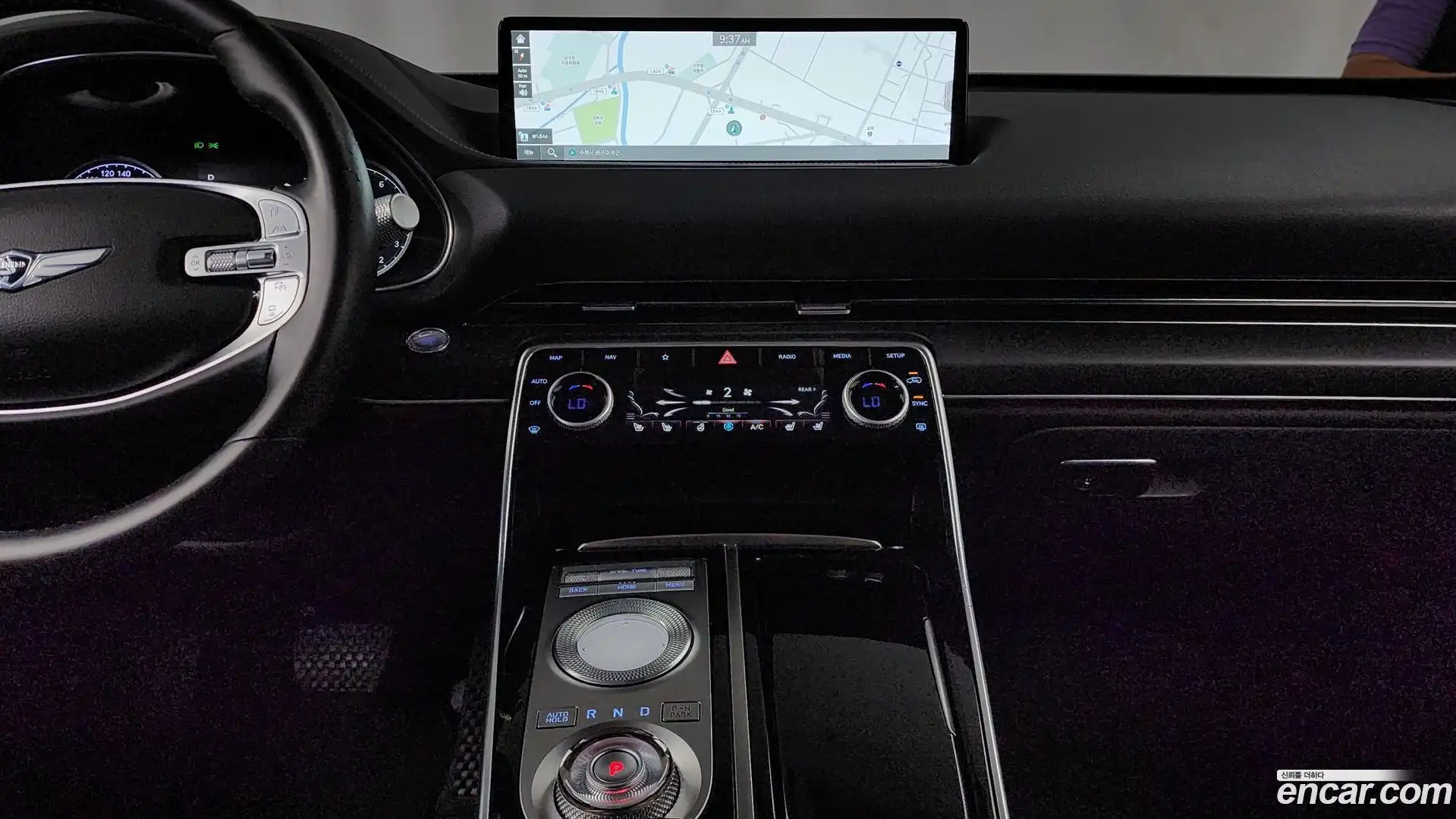 GV80 Genesis 2021.9-OPTION-018