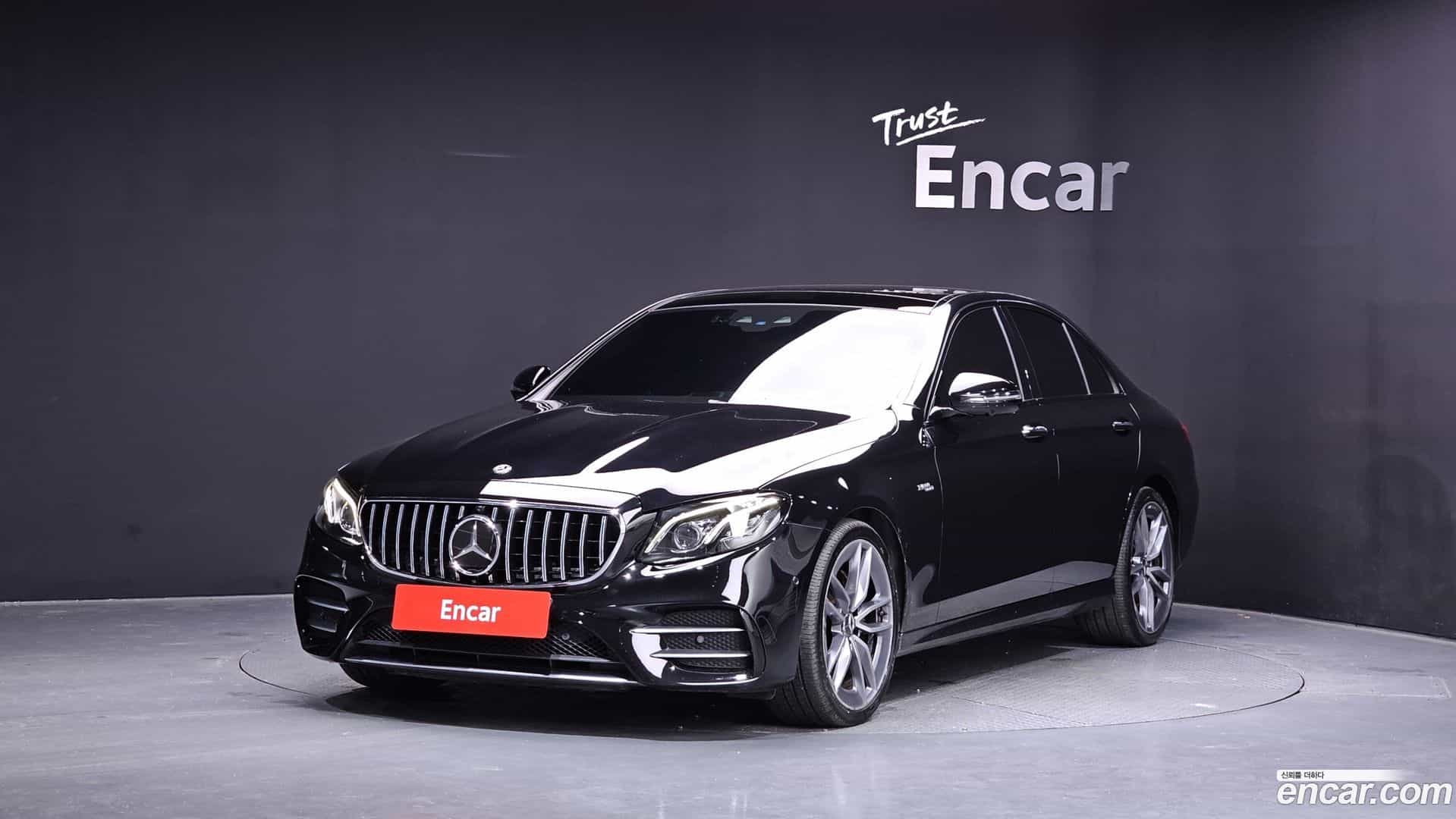 E-Class Mercedes-Benz 2019.11-OUTER-001