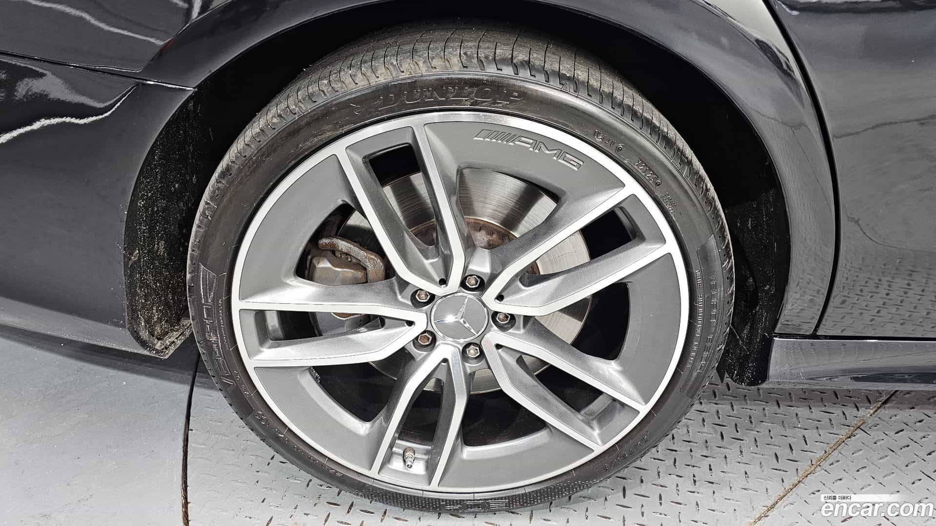 E-Class Mercedes-Benz 2019.11-OUTER-005