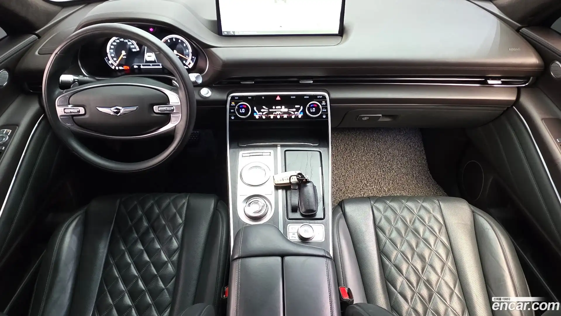 GV80 Genesis 2020.9-INNER-007