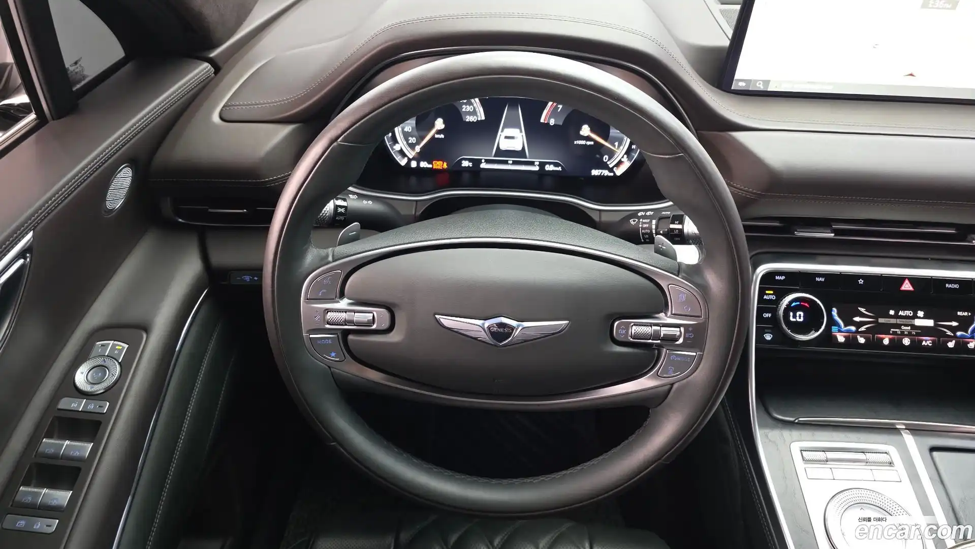 GV80 Genesis 2020.9-OPTION-017