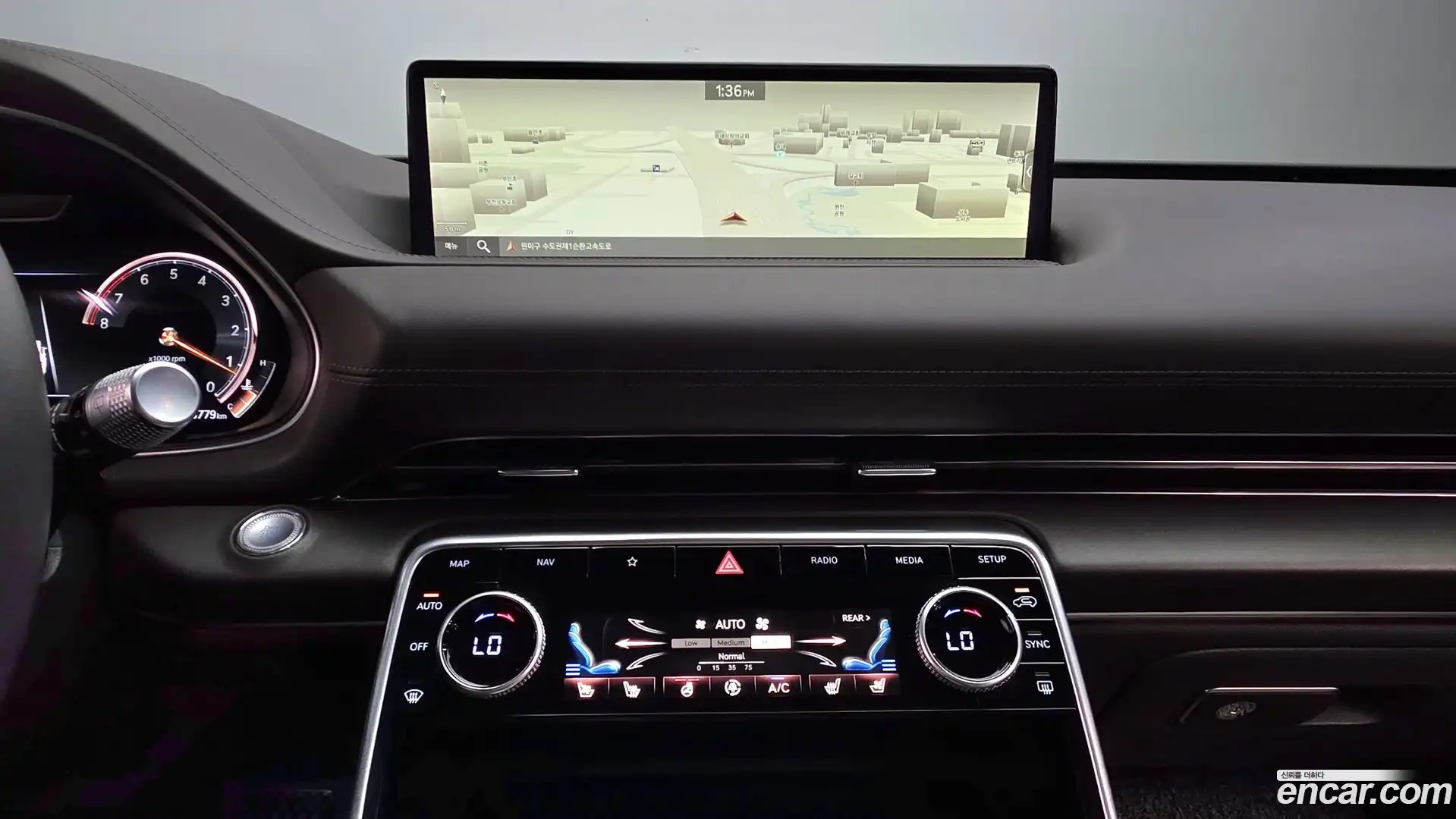 GV80 Genesis 2020.9-OPTION-019