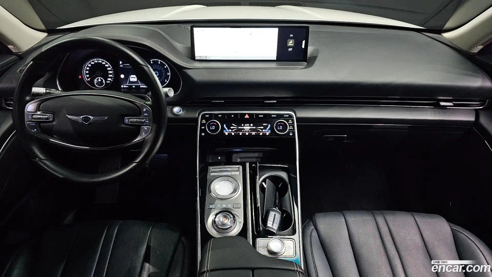 GV80 Genesis 2022.1-INNER-007