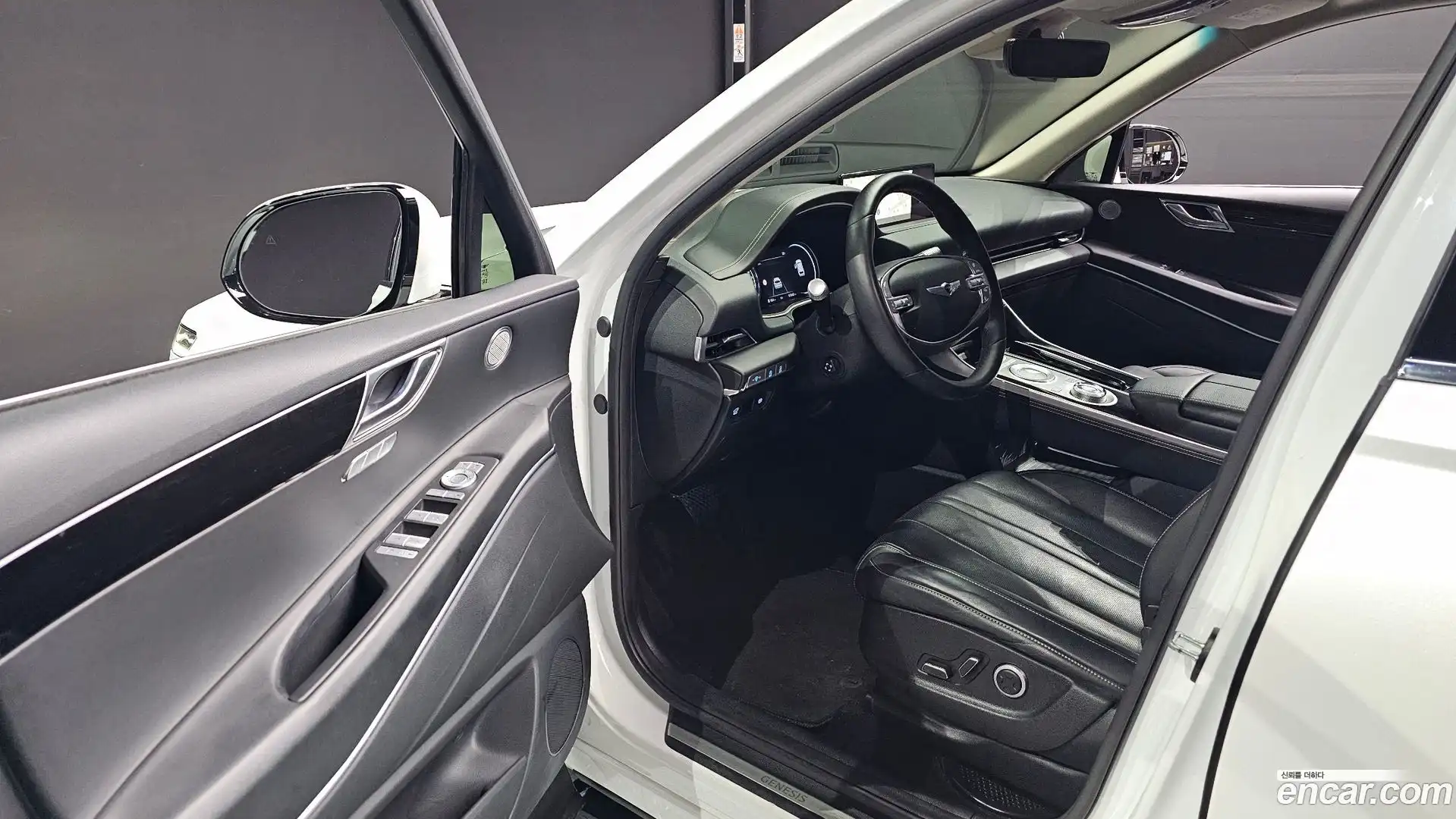 GV80 Genesis 2022.1-INNER-010