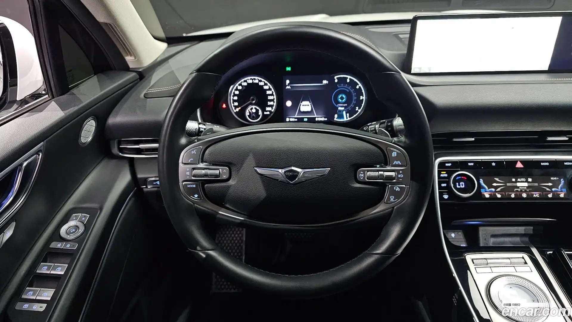 GV80 Genesis 2022.1-OPTION-017