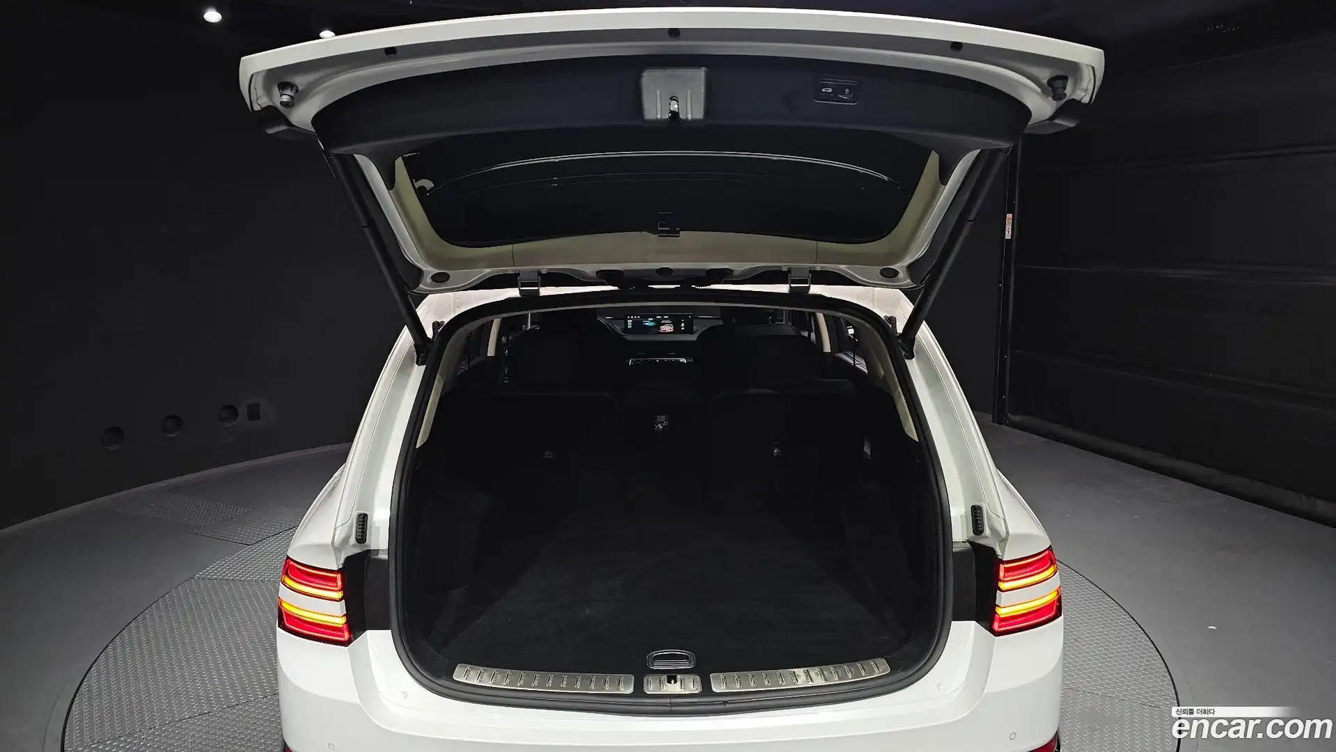 GV80 Genesis 2022.1-OPTION-024