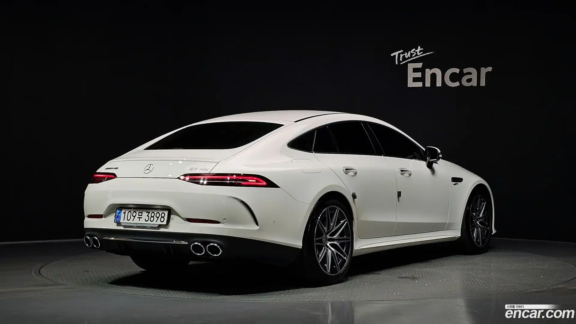AMG GT Mercedes-Benz 2023.4-OUTER-002