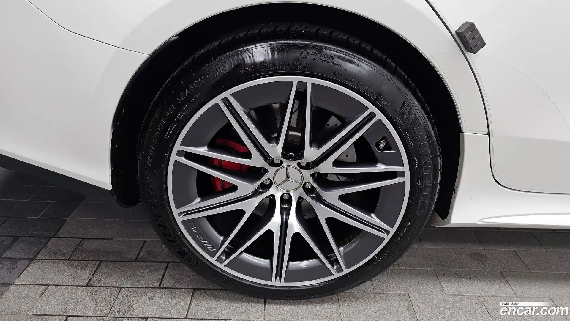 AMG GT Mercedes-Benz 2023.4-OUTER-005