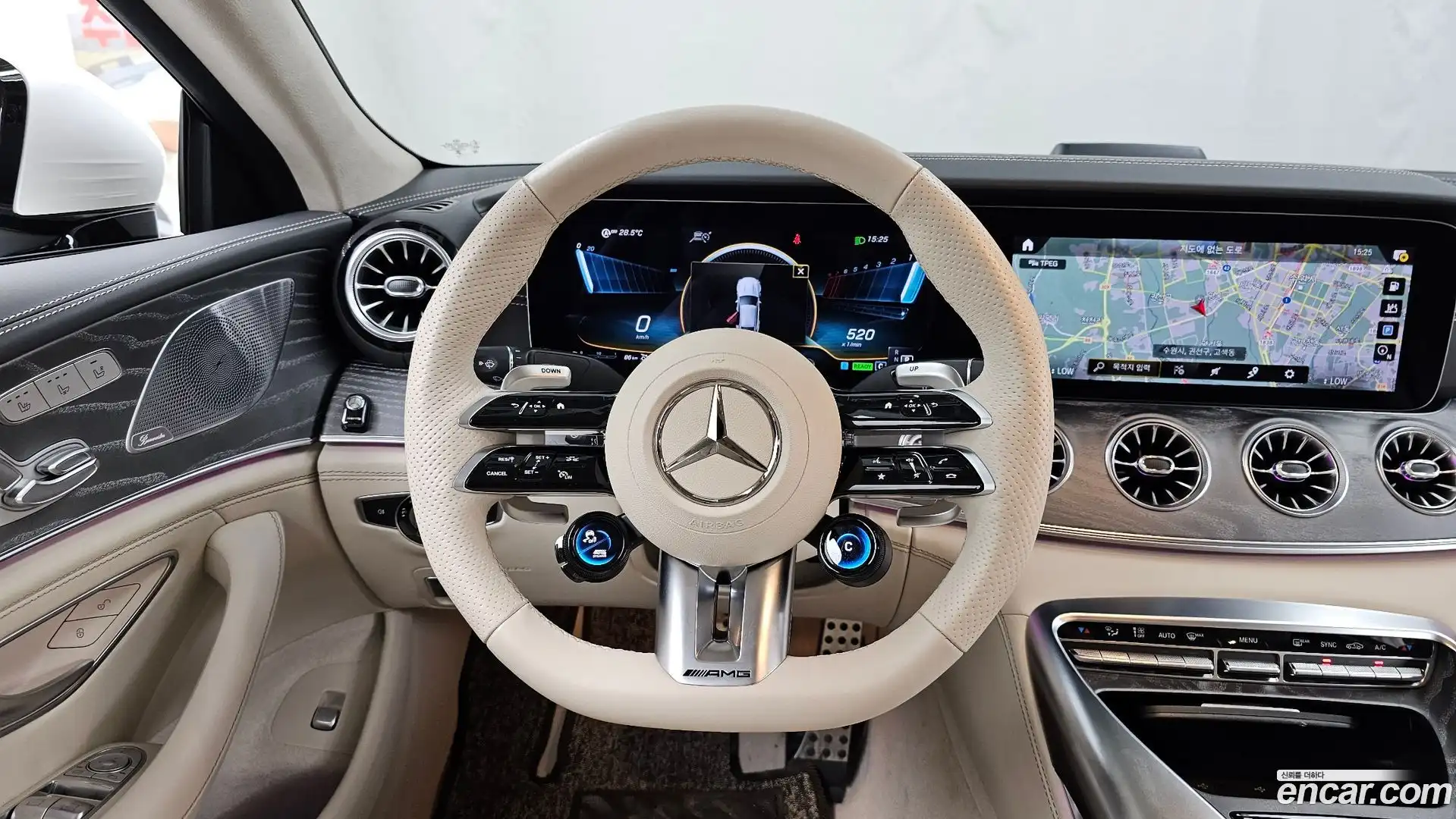 AMG GT Mercedes-Benz 2023.4-OPTION-017