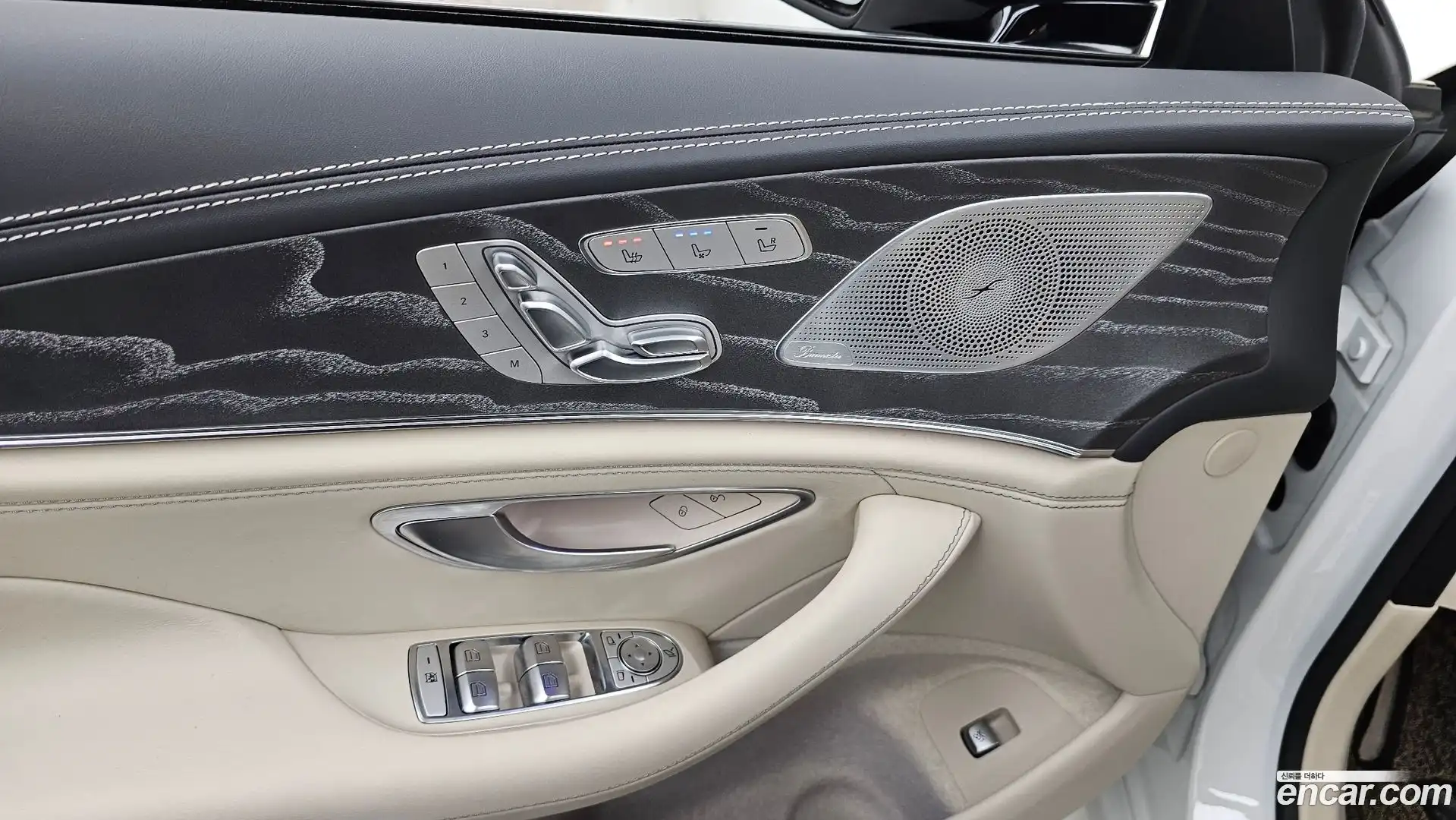 AMG GT Mercedes-Benz 2023.4-OPTION-023