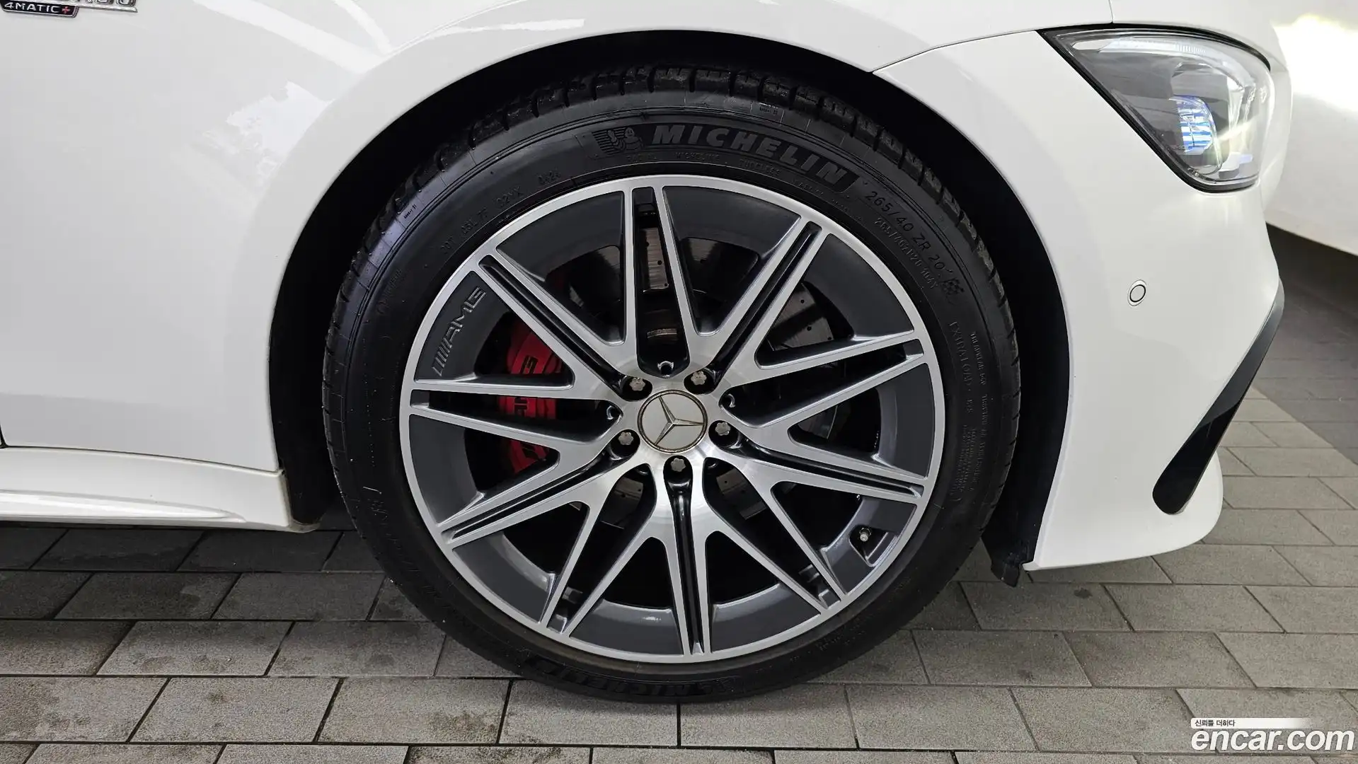 AMG GT Mercedes-Benz 2023.4-OUTER-031