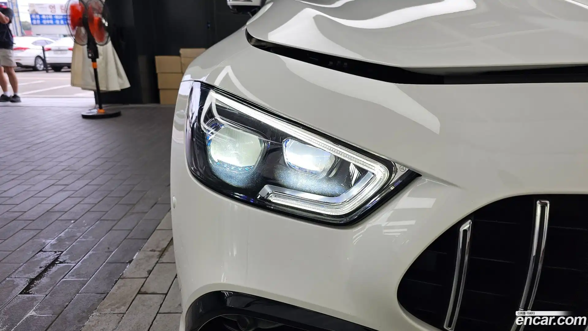 AMG GT Mercedes-Benz 2023.4-OUTER-032