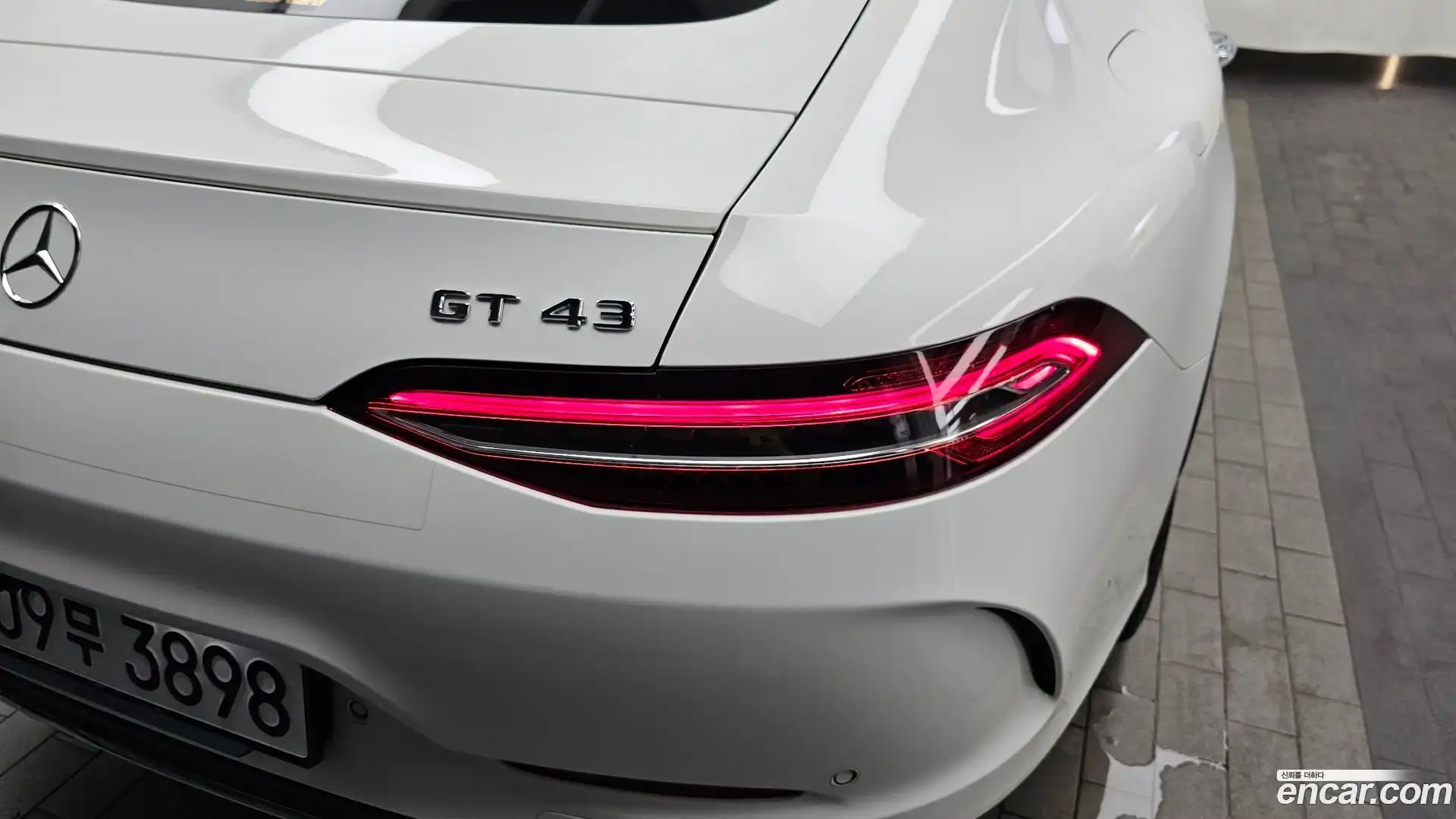 AMG GT Mercedes-Benz 2023.4-OUTER-033