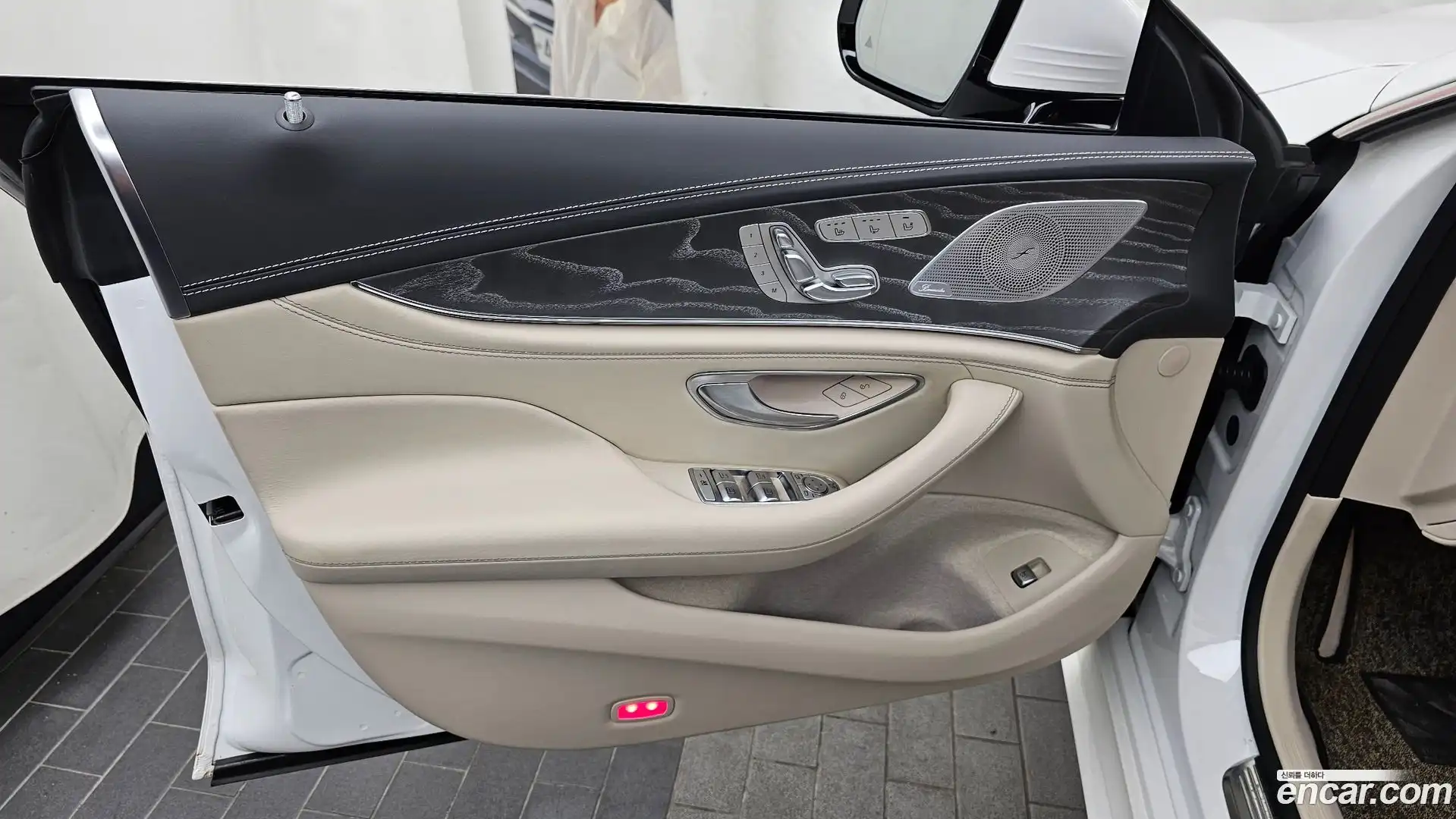 AMG GT Mercedes-Benz 2023.4-INNER-034