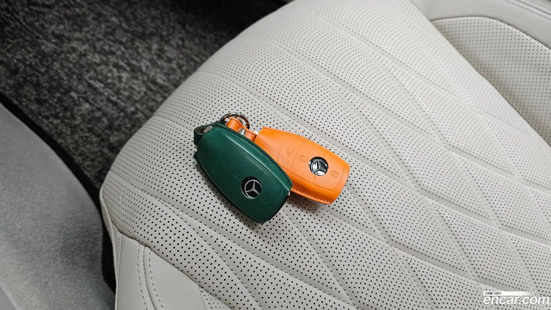 AMG GT Mercedes-Benz 2023.4-INNER-036
