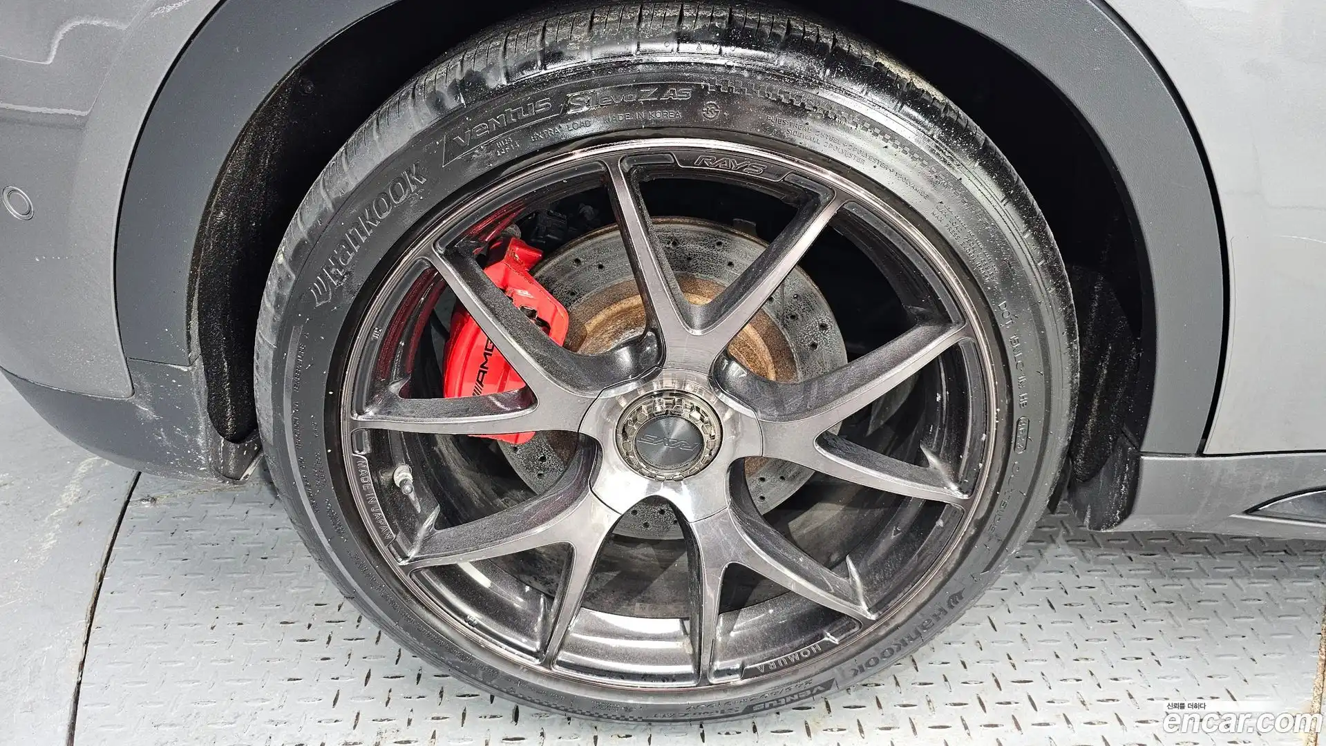 GLA-Class Mercedes-Benz 2016.4-OUTER-005