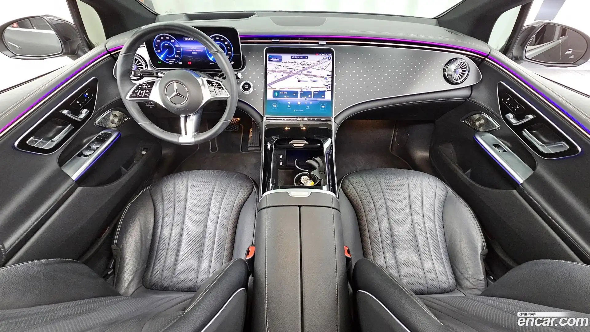 EQE Mercedes-Benz 2023.6-INNER-007